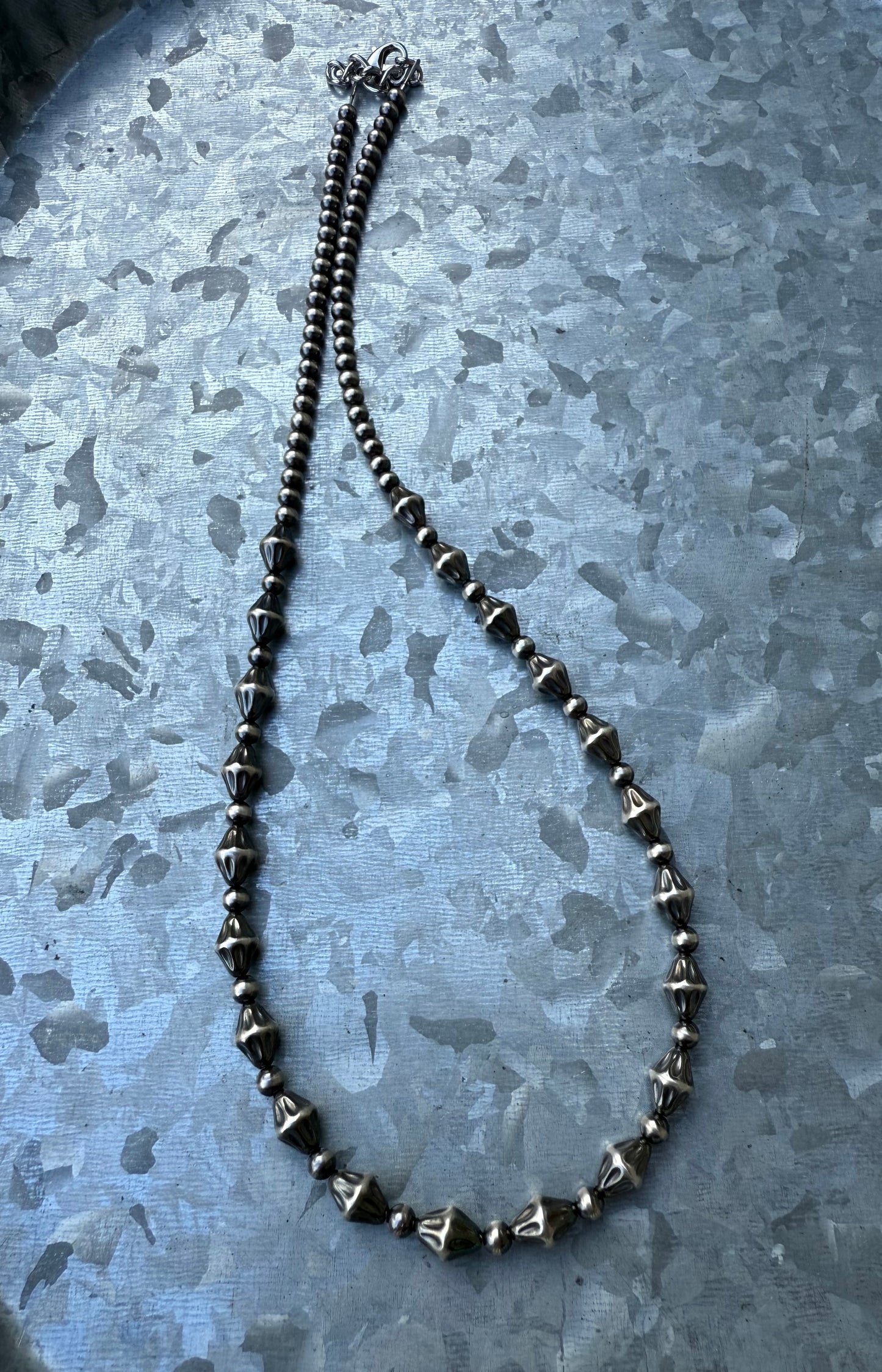 Diamond Shape Pearls