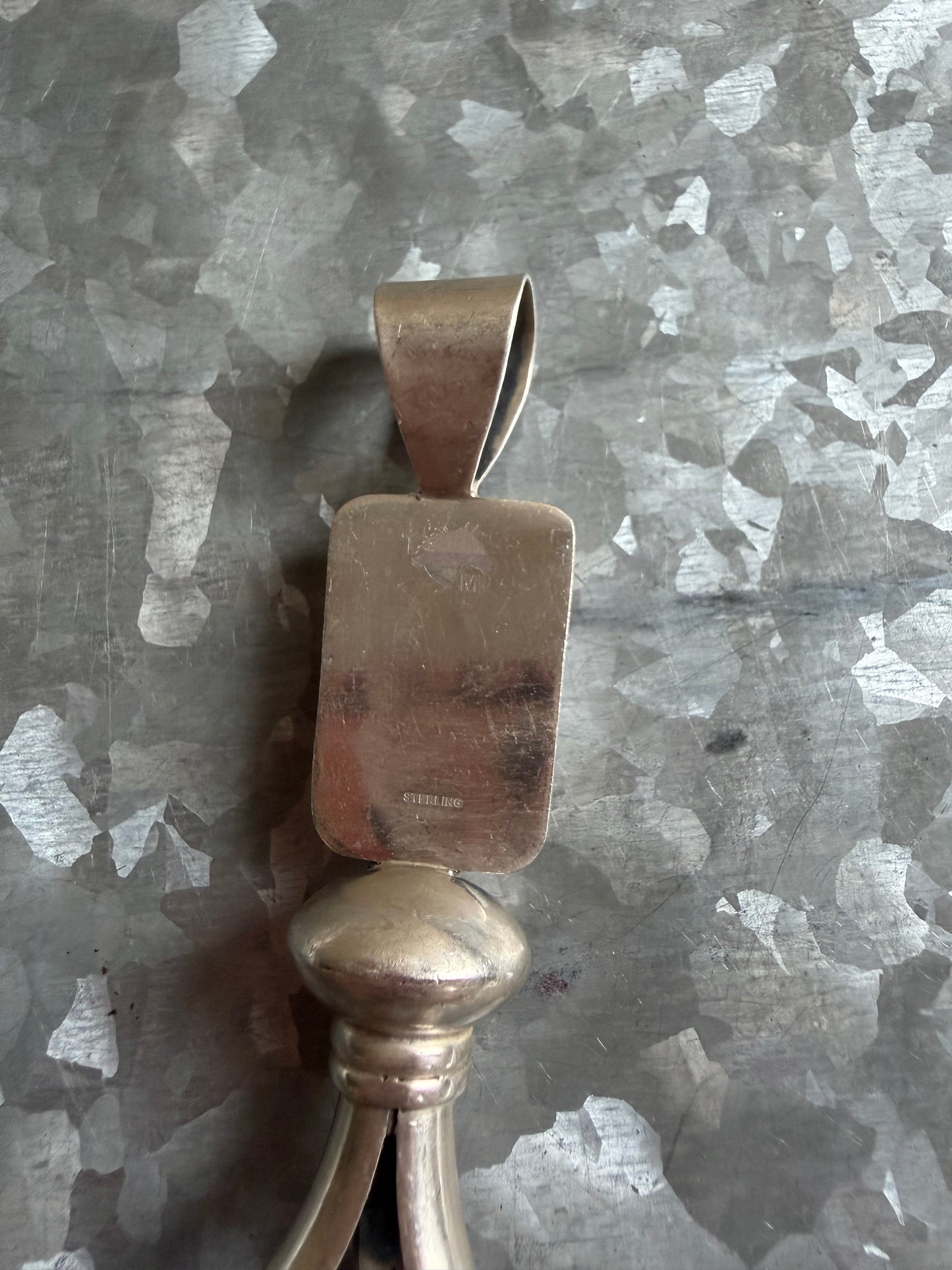 Royston Blossom Pendant