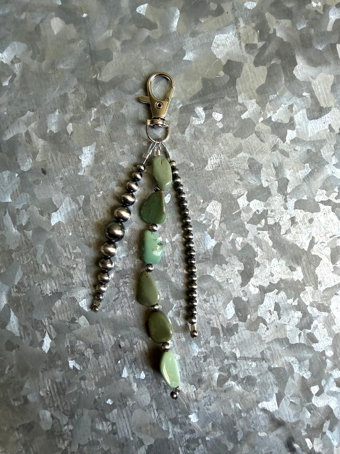 Royston Turquoise