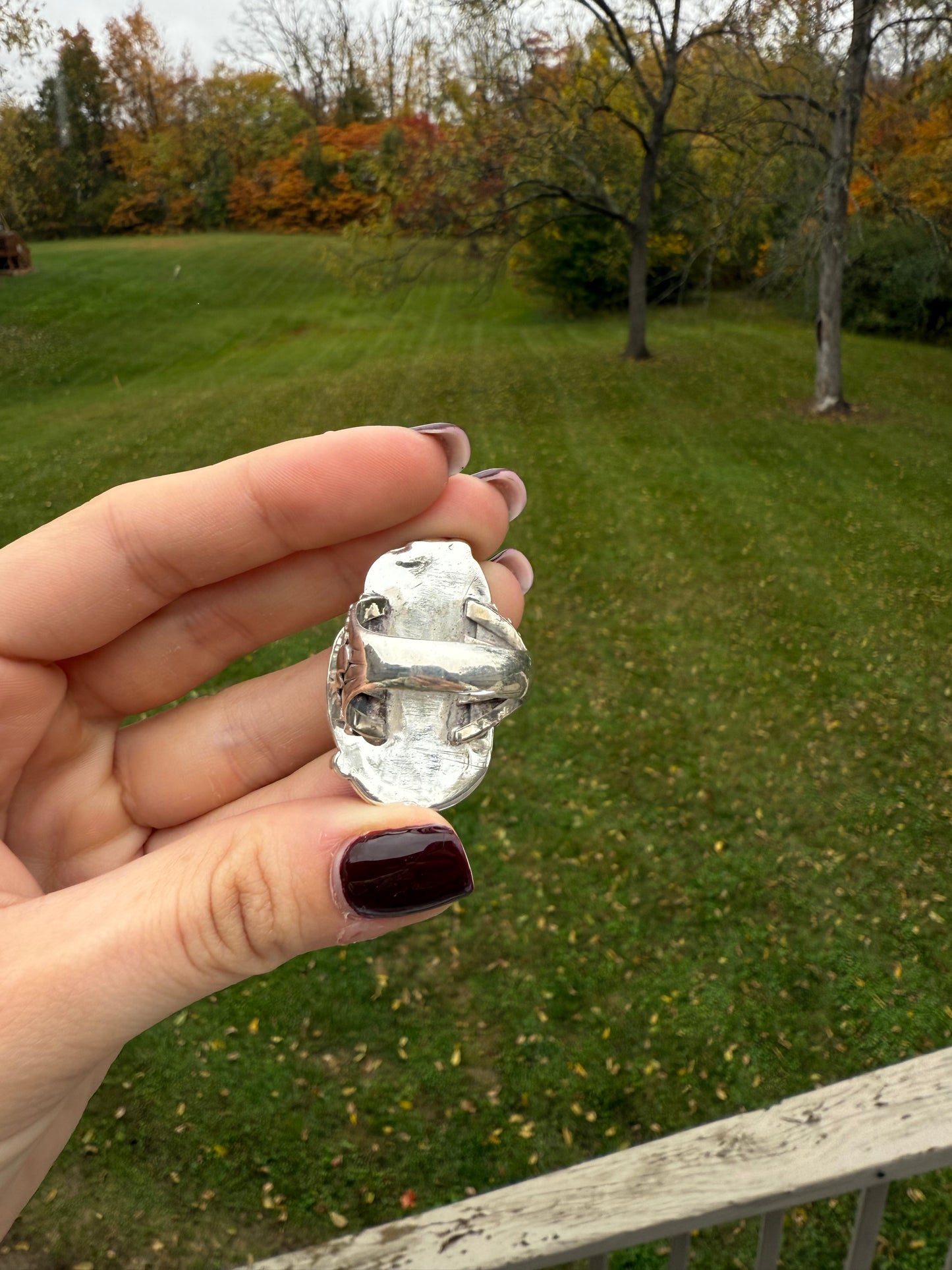 Coral & Royston, size 10