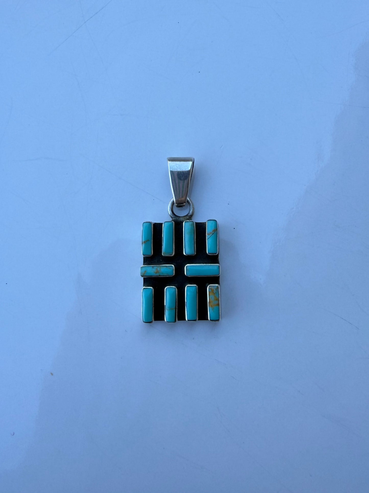 Kingman Pendant