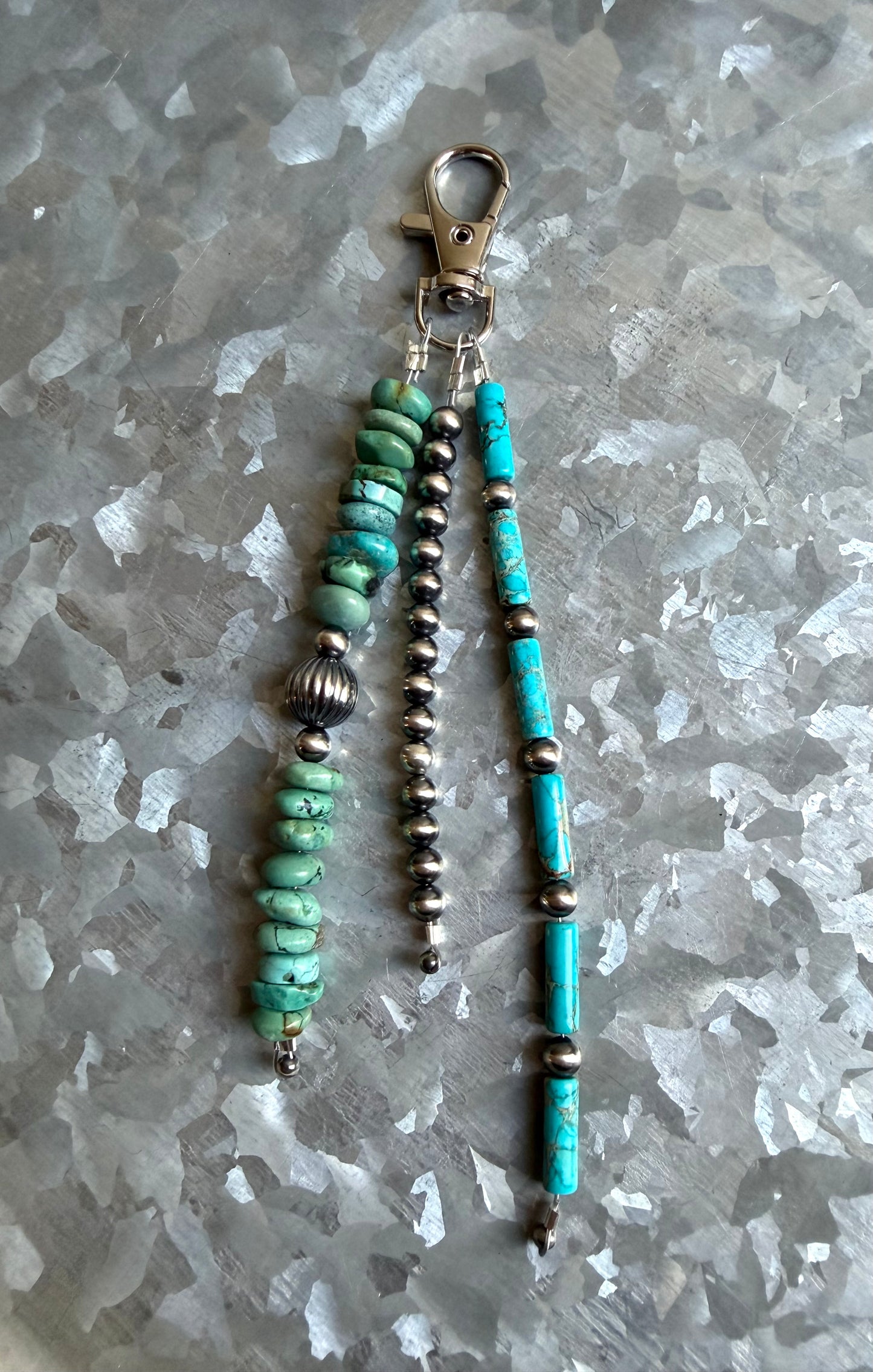 Kingman Turquoise