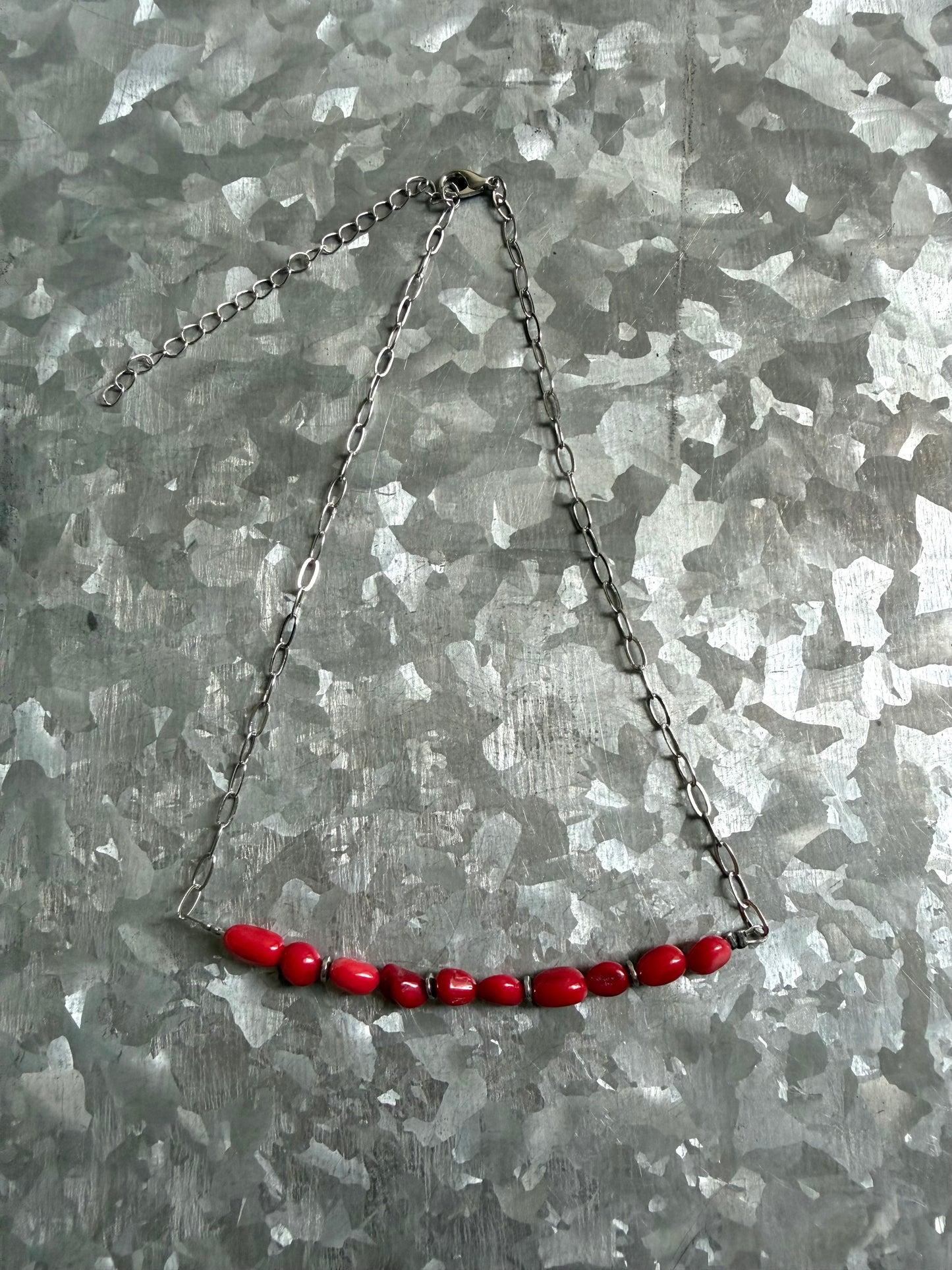 Red Coral Bar