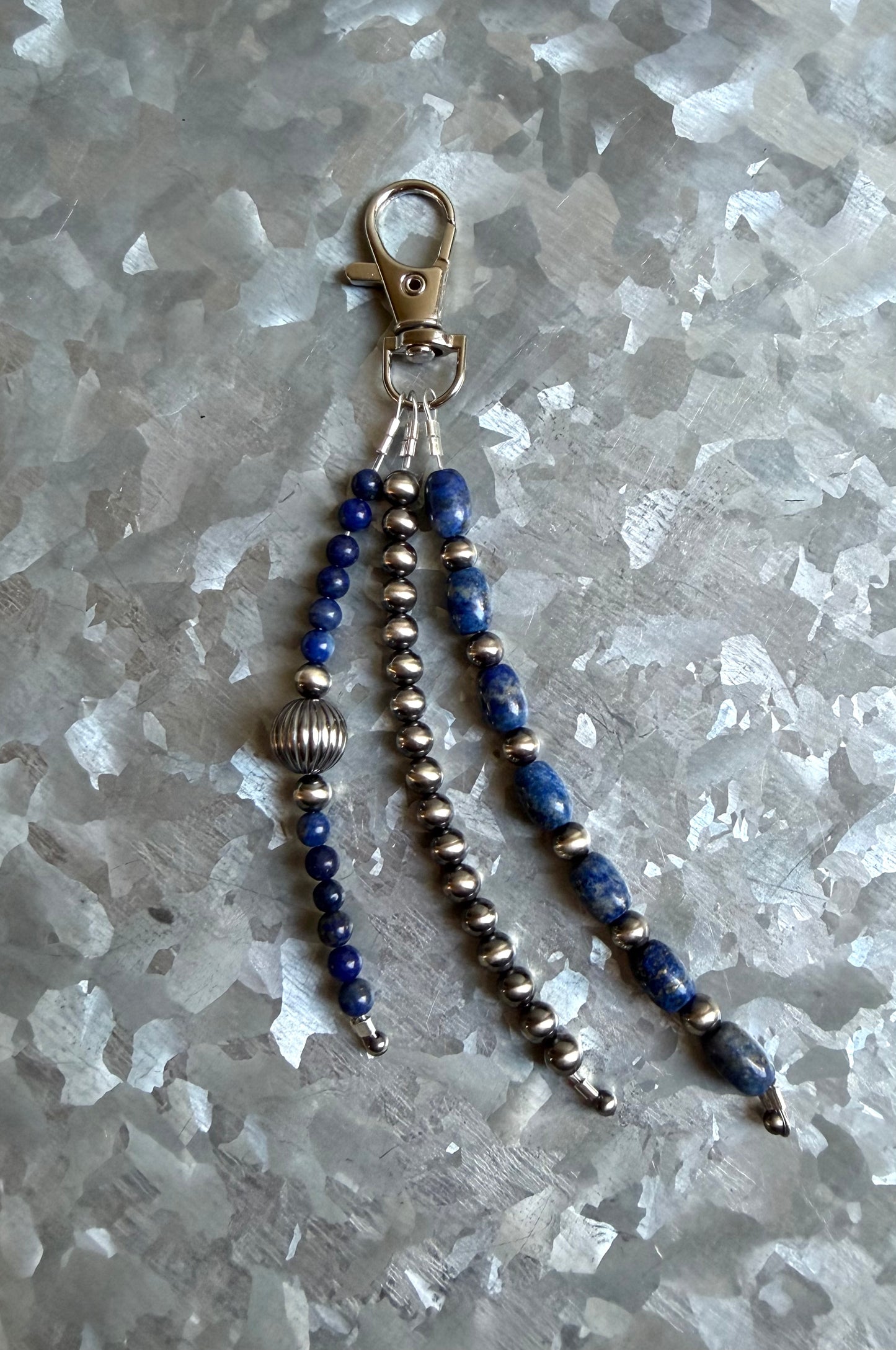Blue Lapis