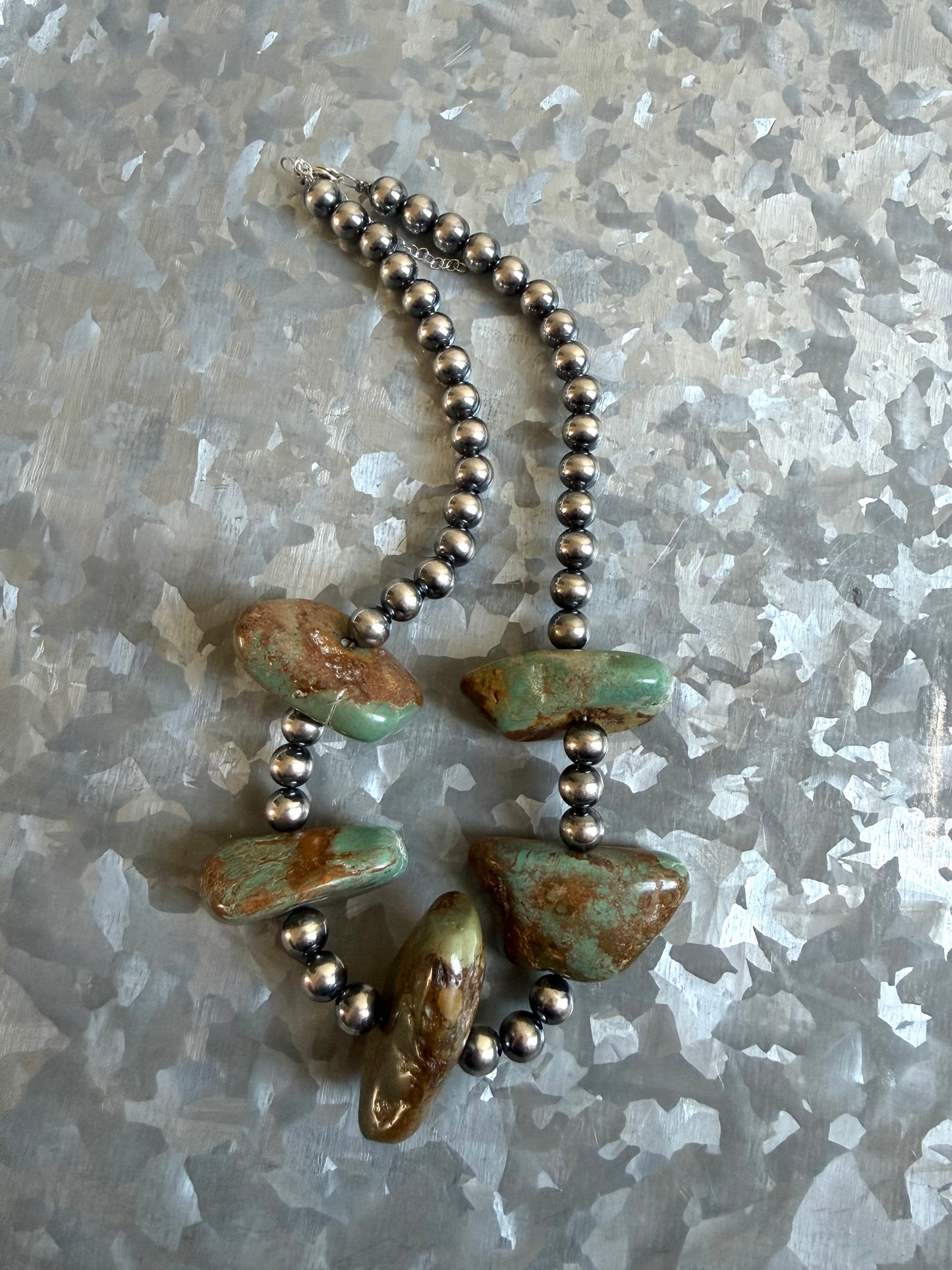 Royston Chunk Statement