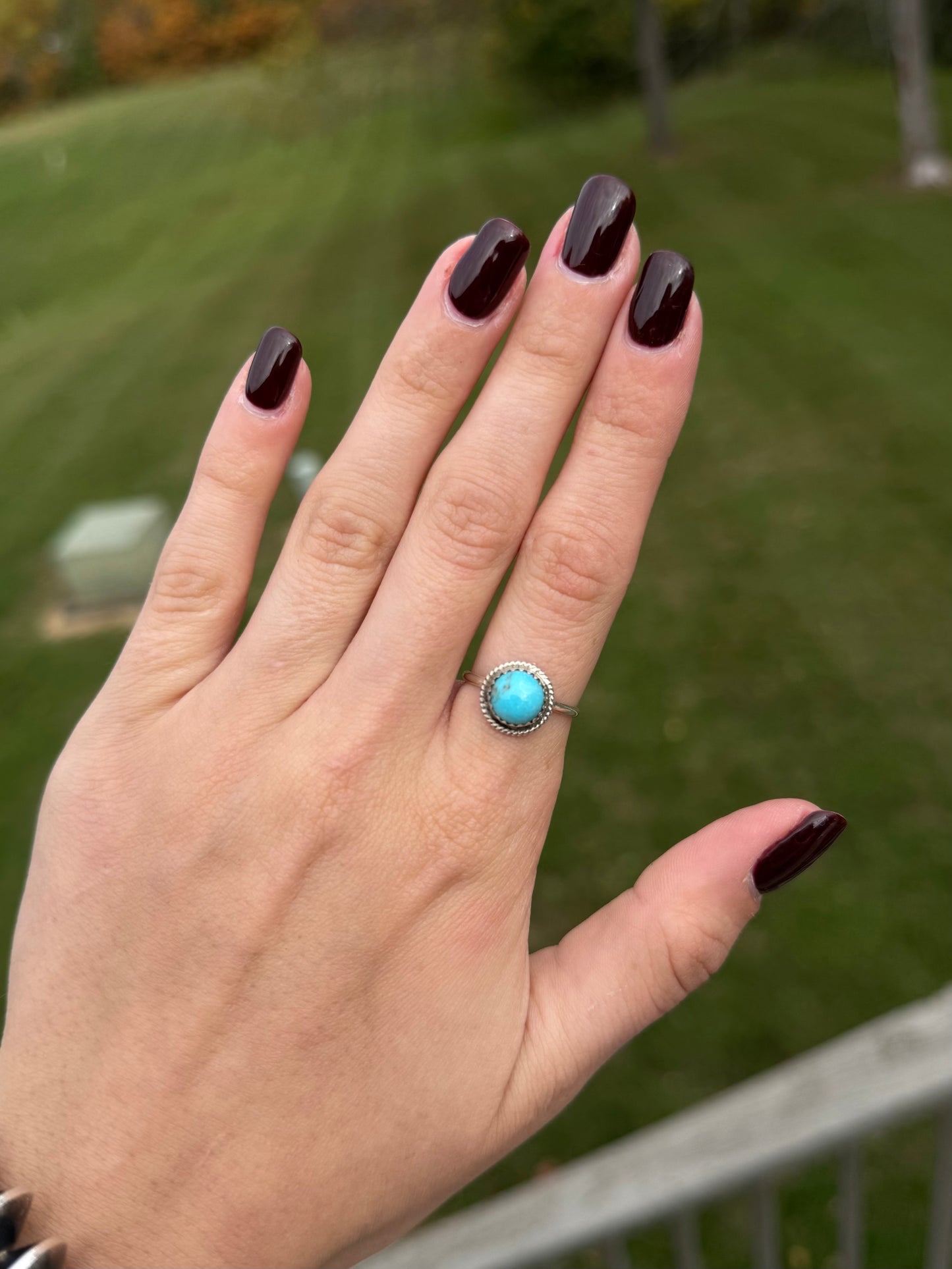 Kingman Esther White, Size 7.5