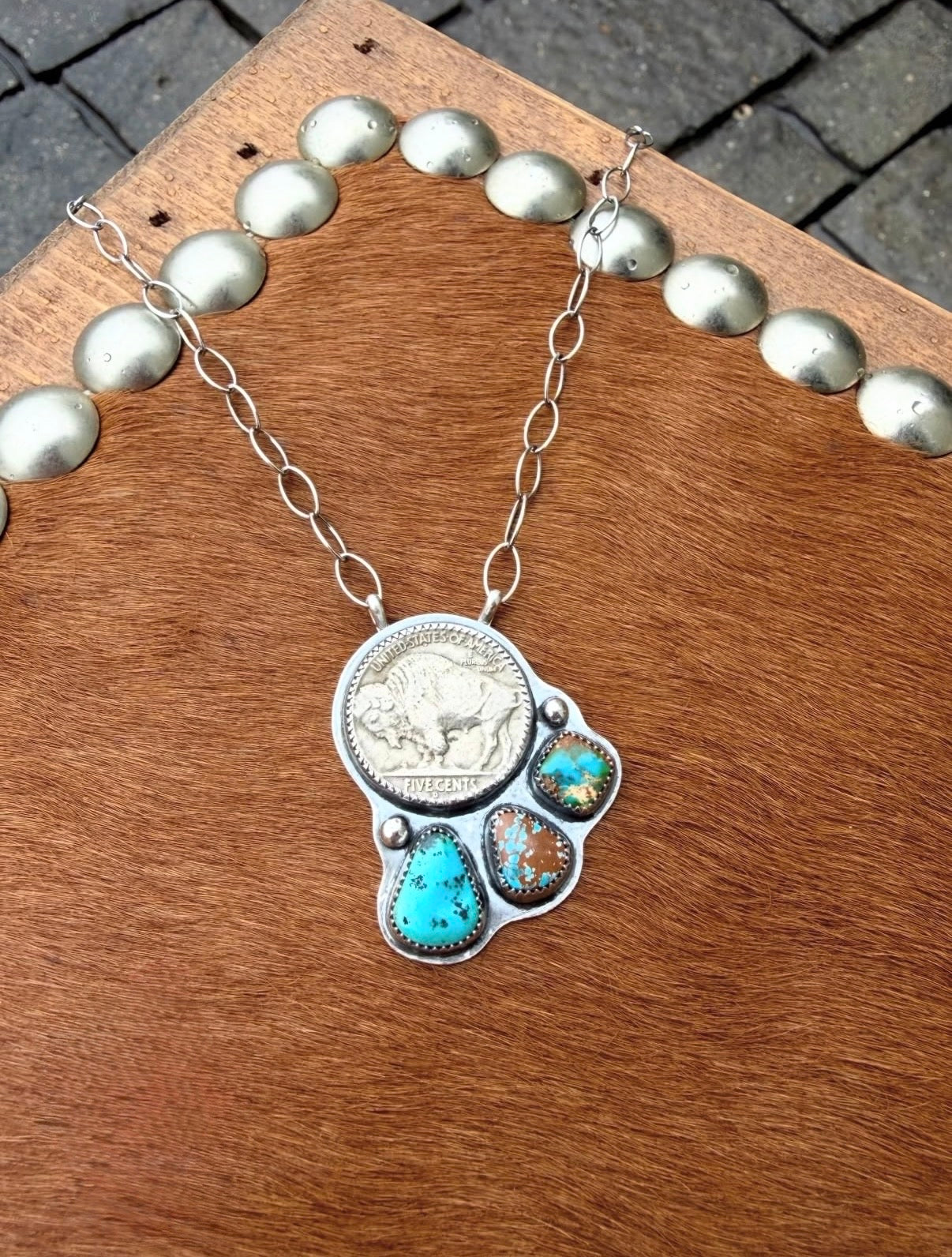 Buffalo Coin & Mine 8