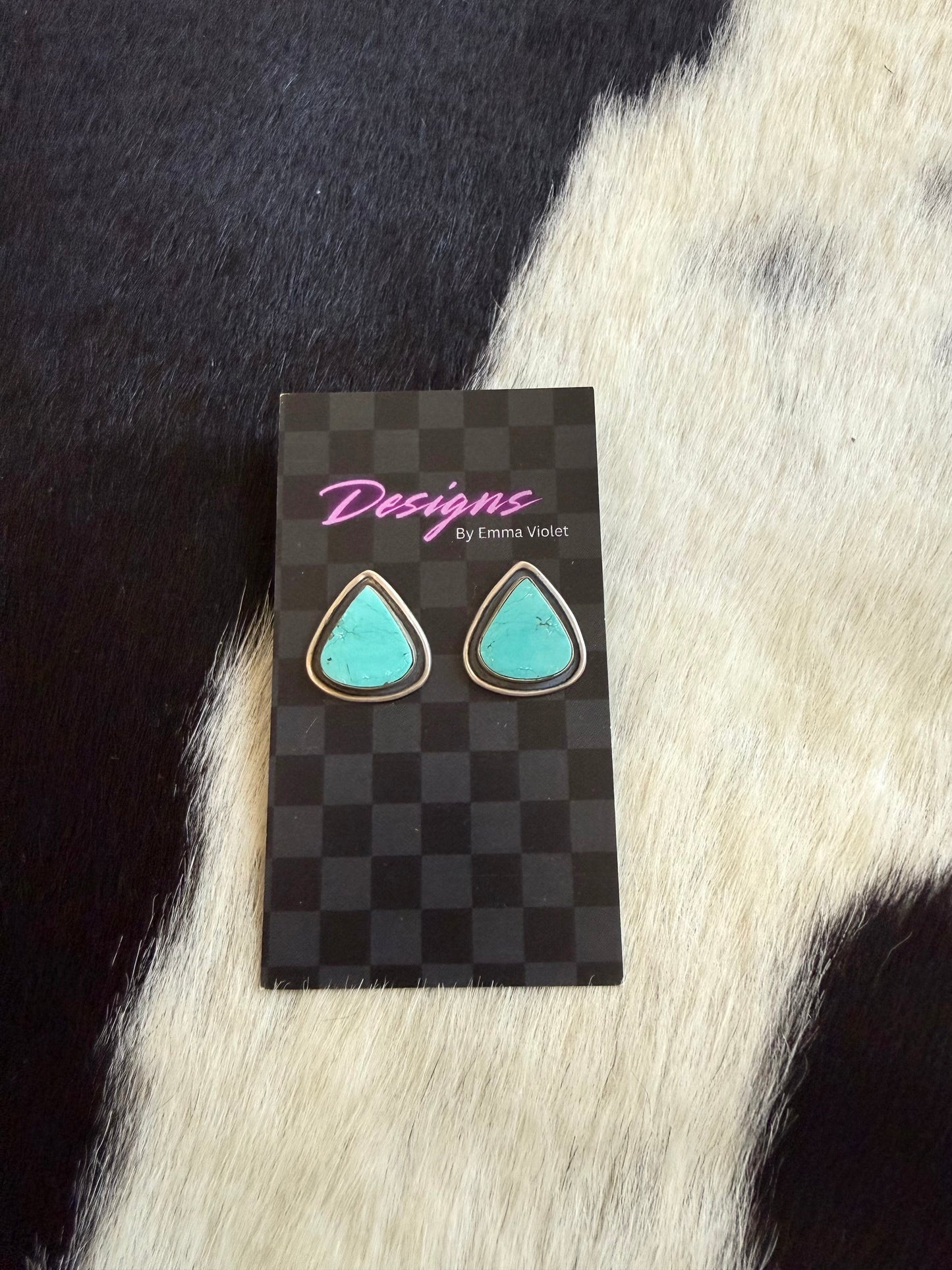 Royston Shadow Box Studs