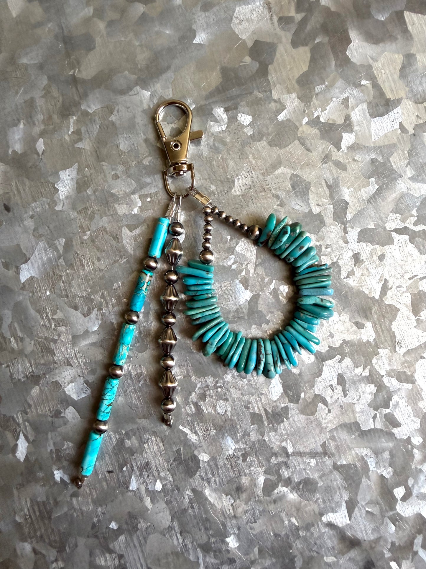 Kingman Turquoise