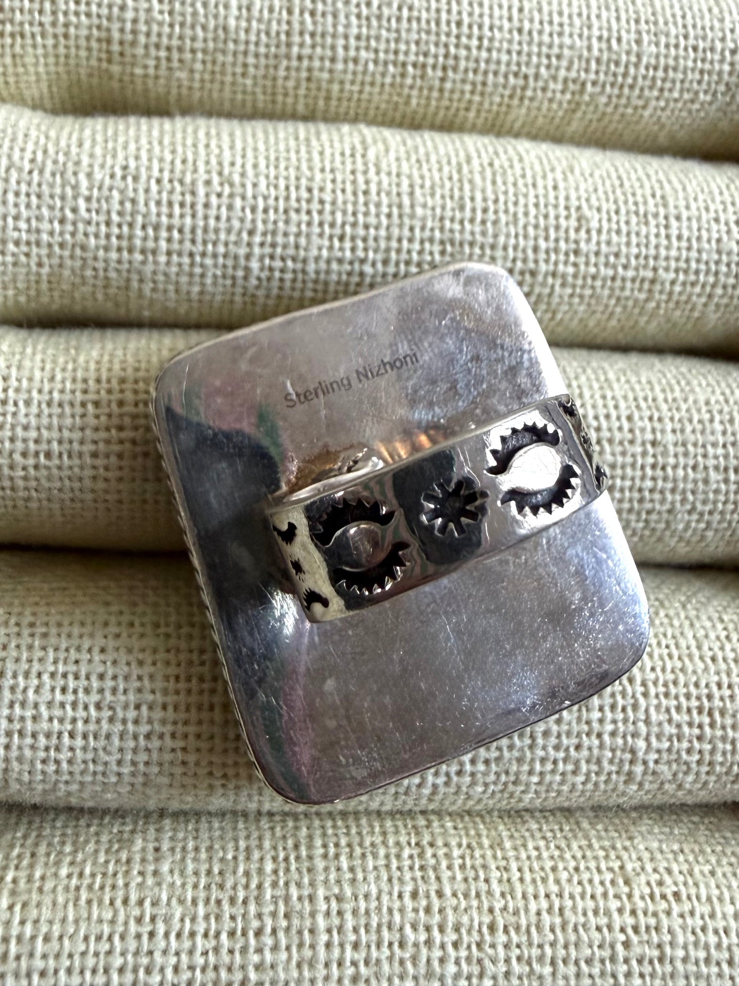 Emerald Valley Cluster, adjustable