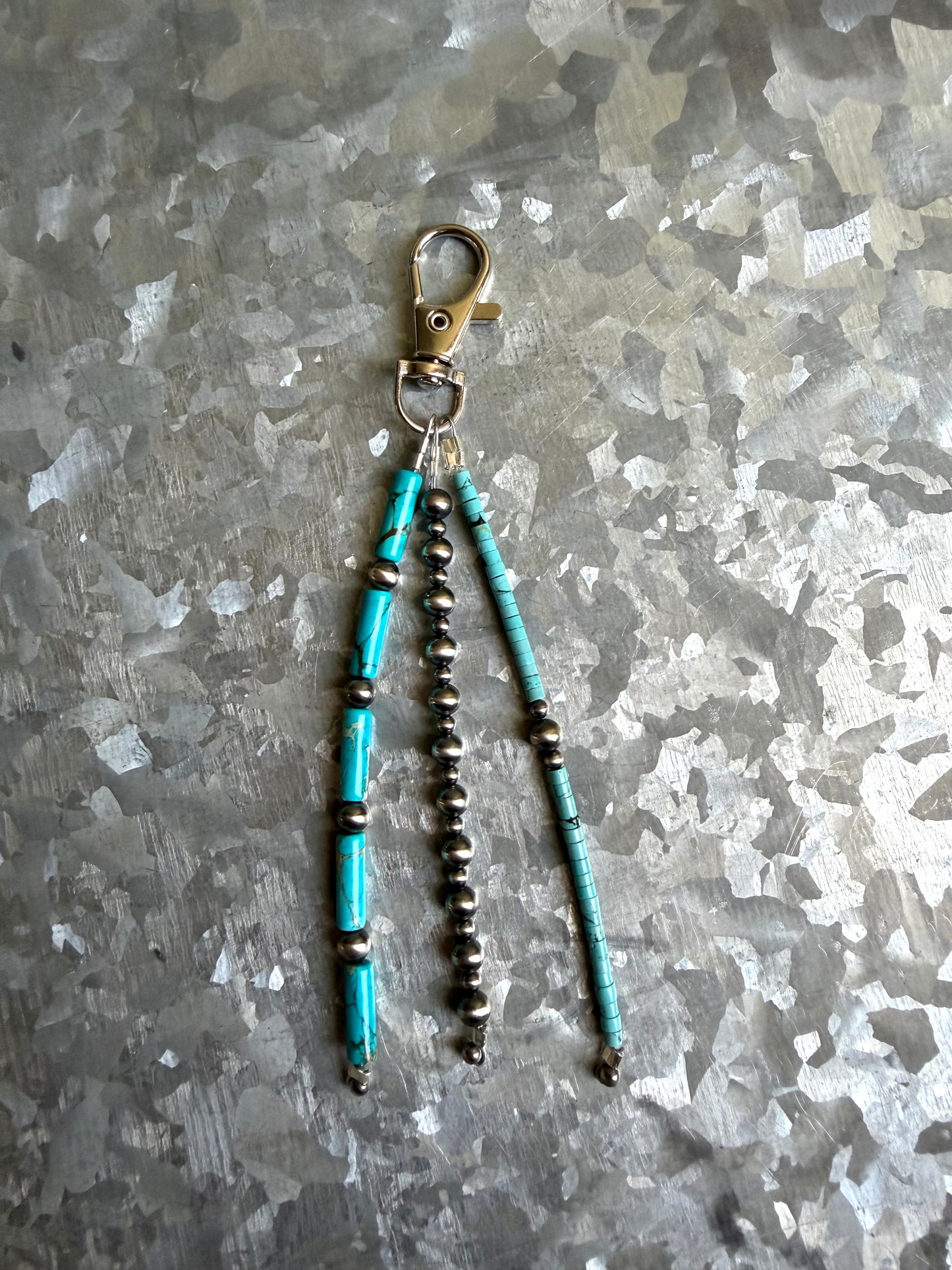 Kingman Turquoise