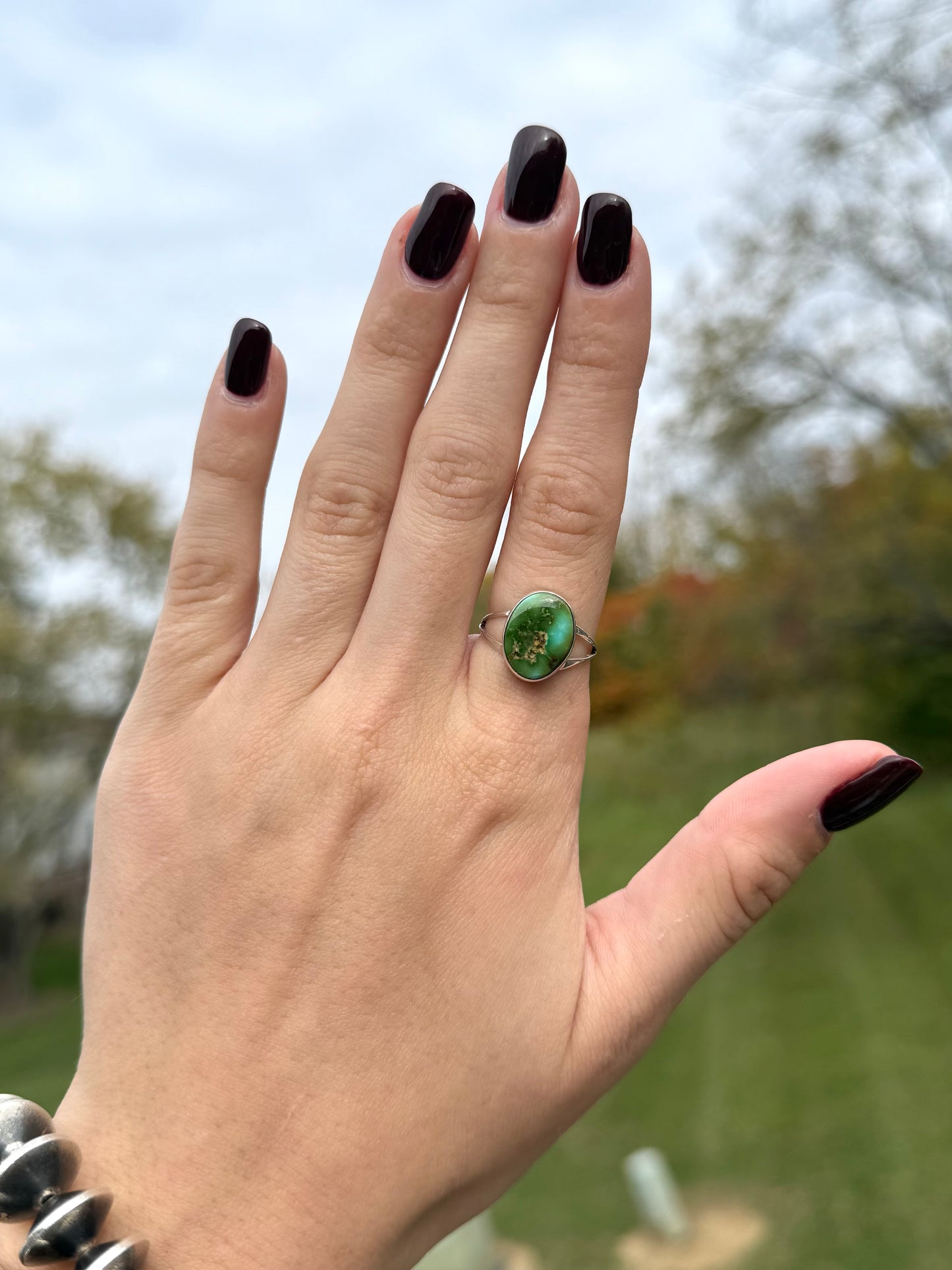 Sonoran Gold, Size 6.5