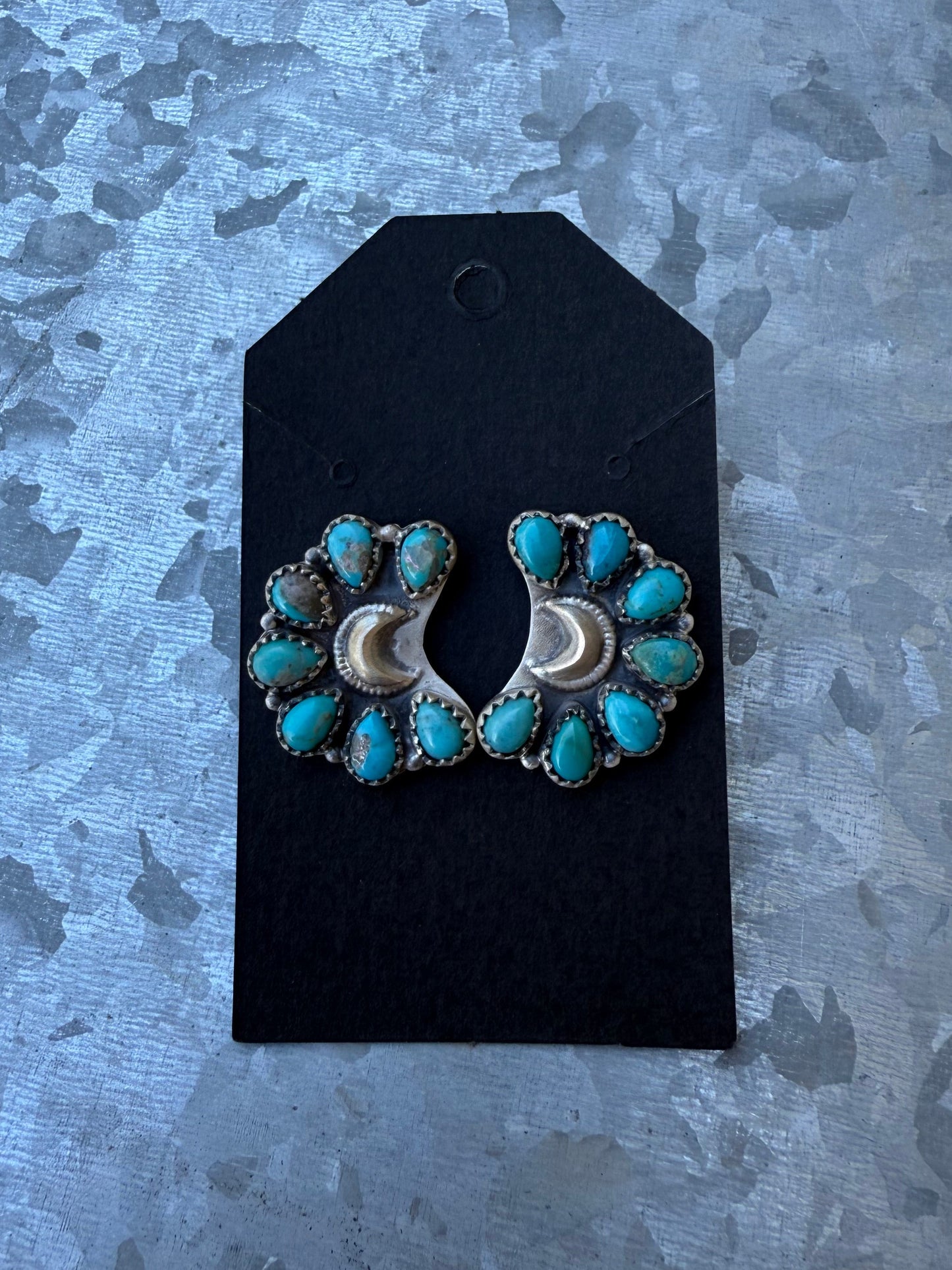 Kingman Half Moon Clusters