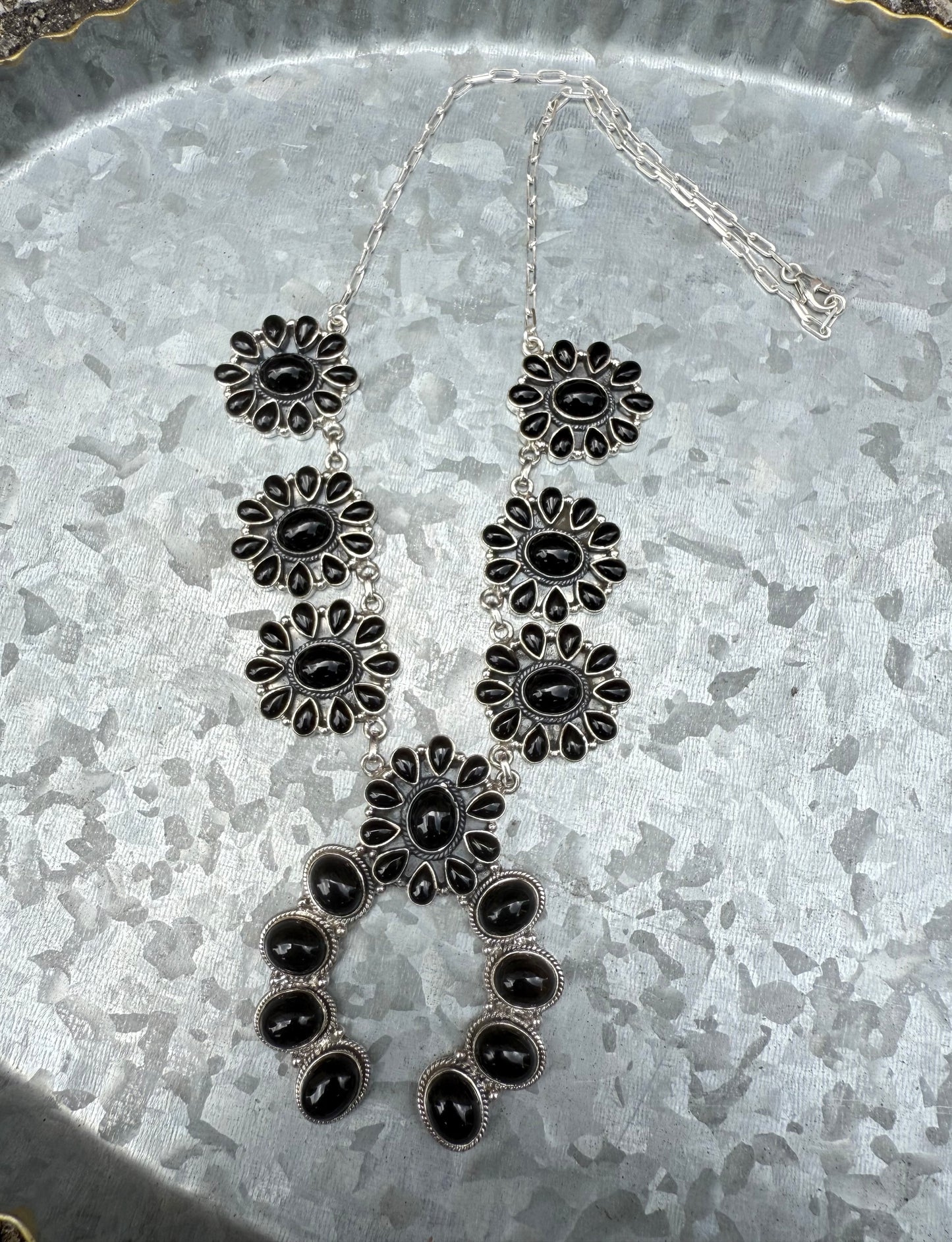Black Onyx Statement