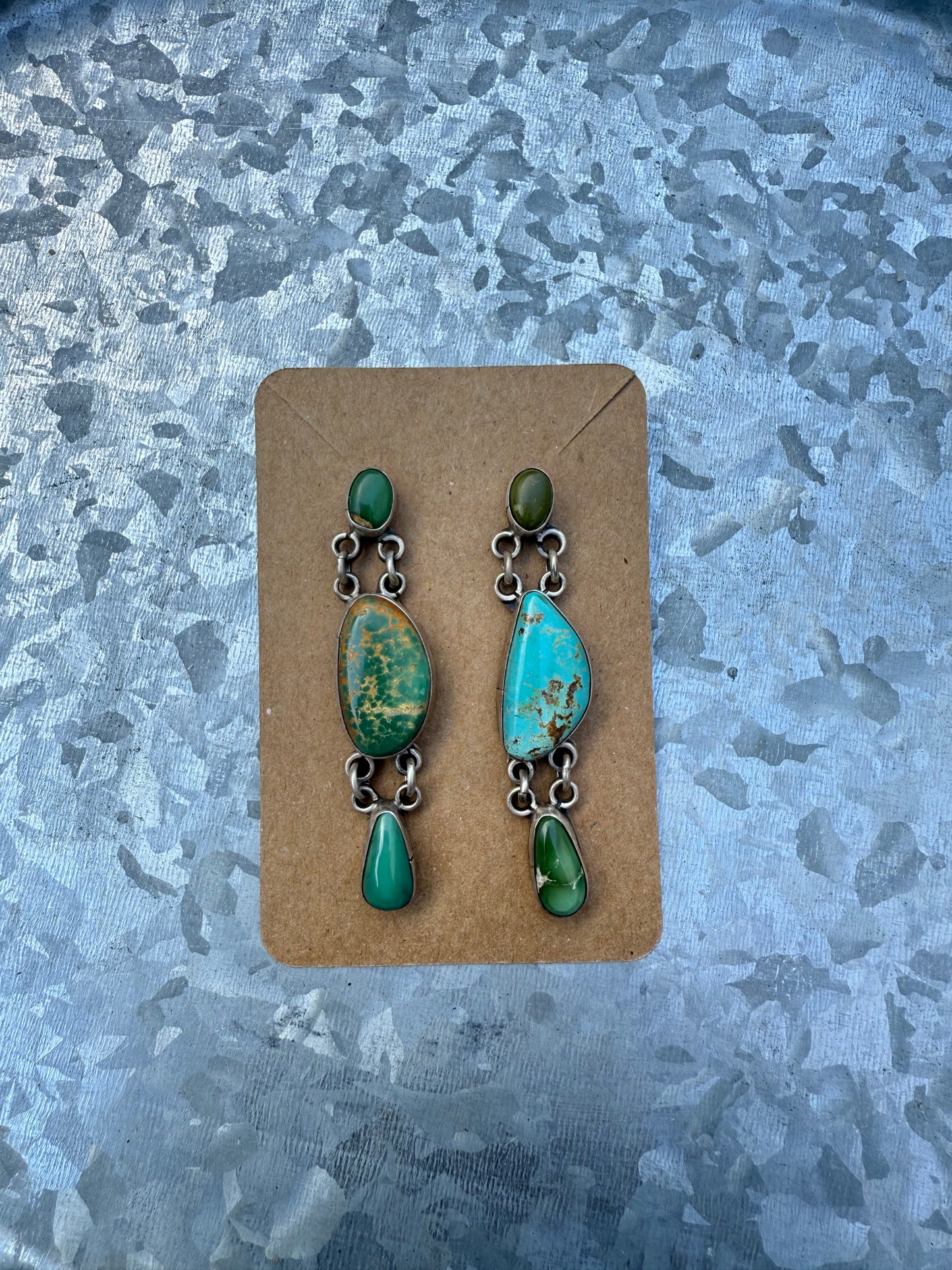 Royston Dangles