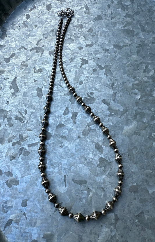 Diamond Shape Pearls