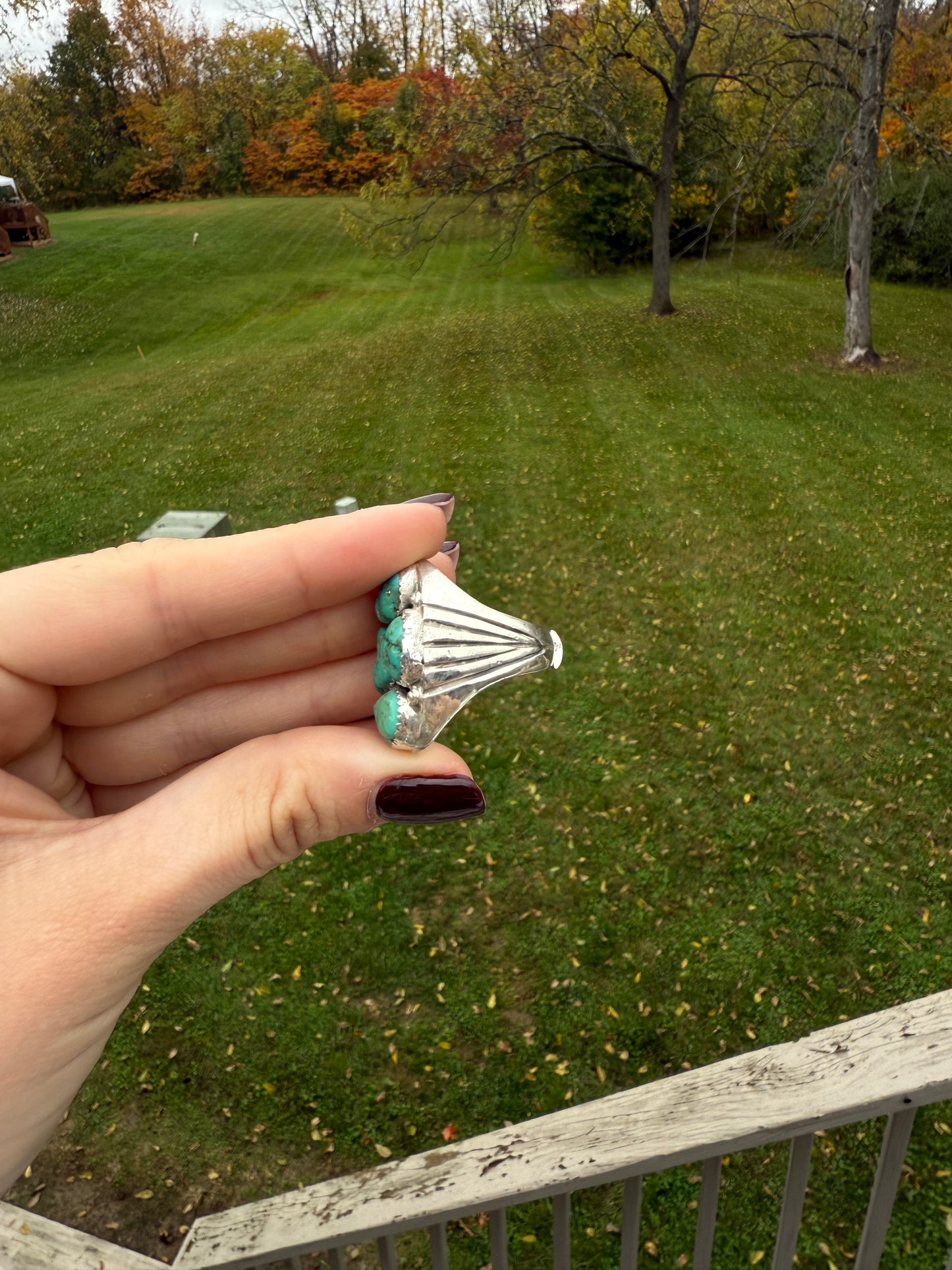 Kingman, size 10 *read description *￼