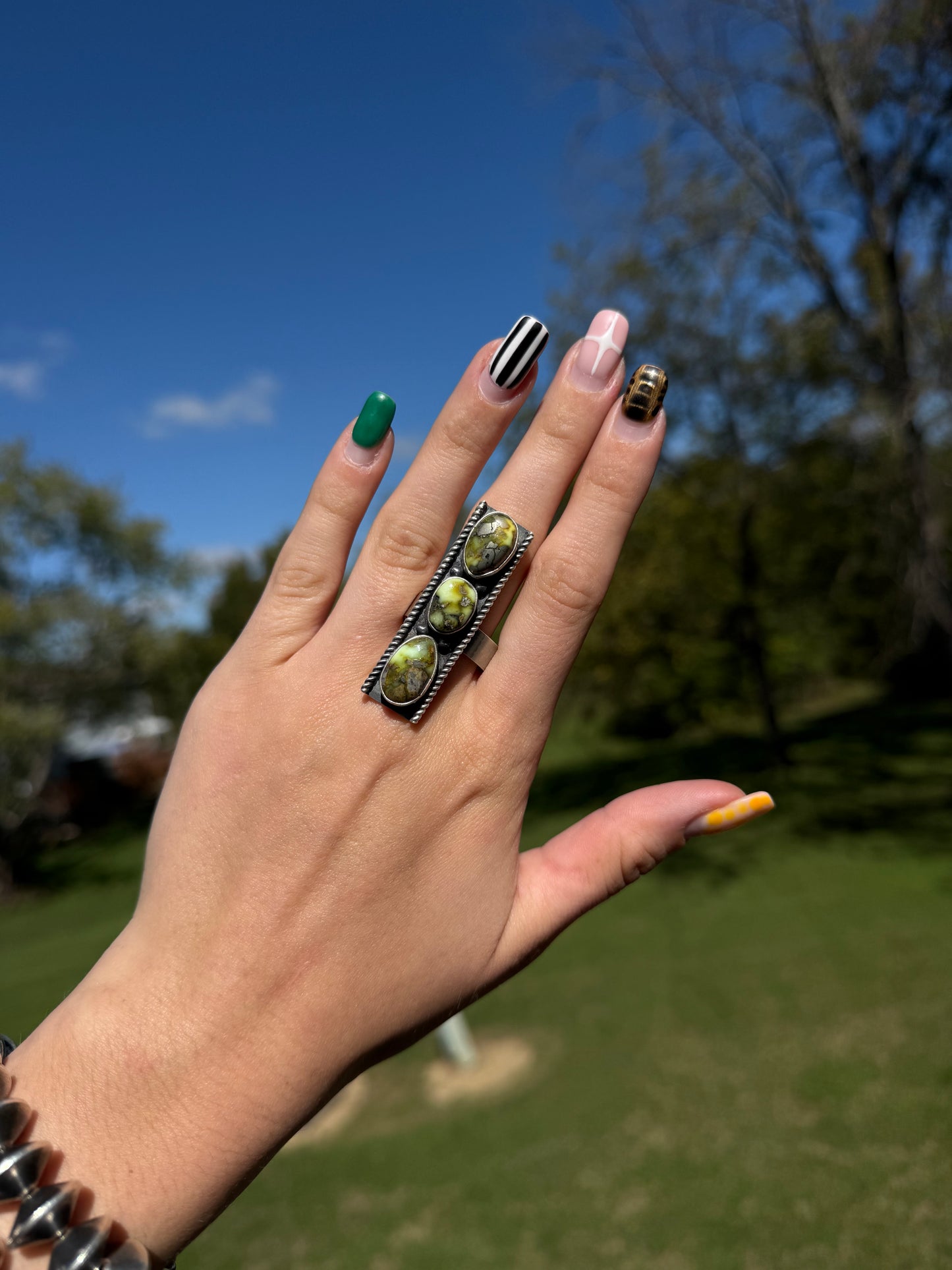 Palomino Crawler, Adjustable