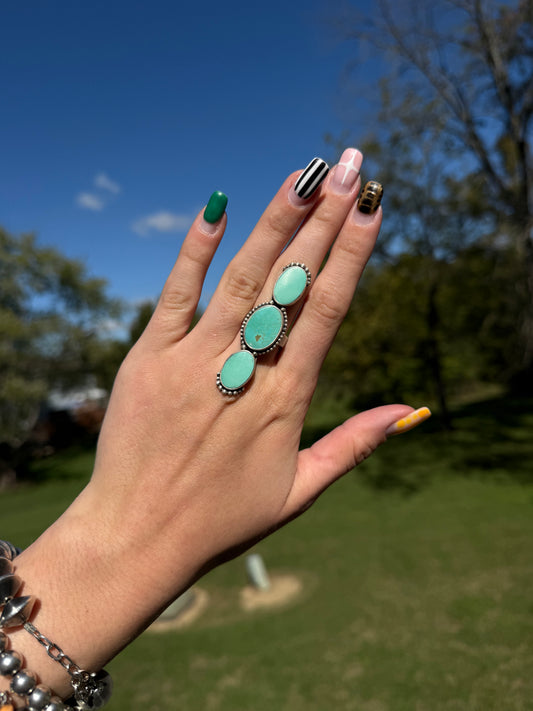 Royston Crawler, Adjustable