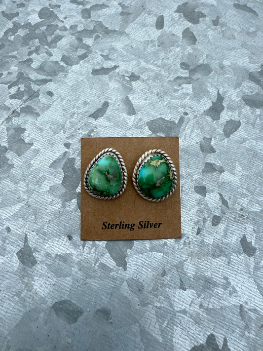 Sonoran Gold Studs