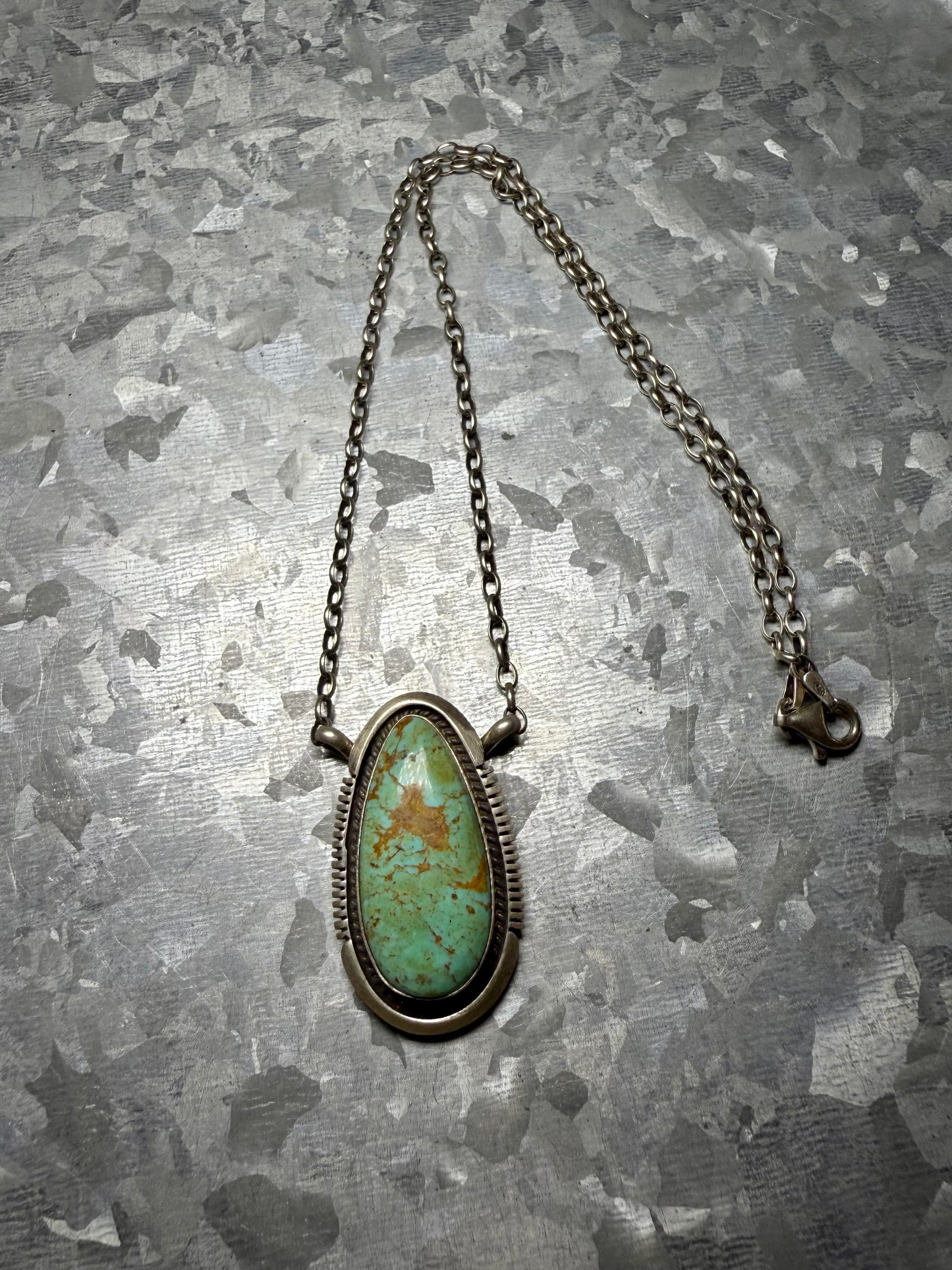 Kingman Necklace