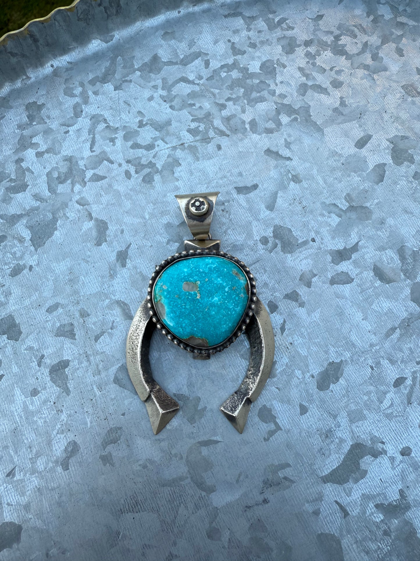 Kingman Pendant