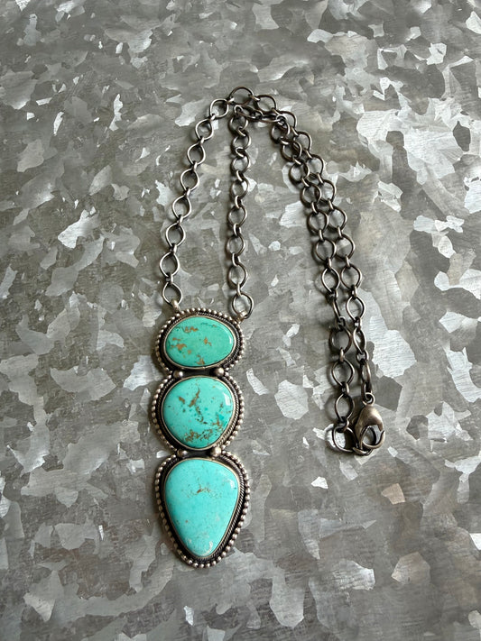 Kingman 3 Stone Statement