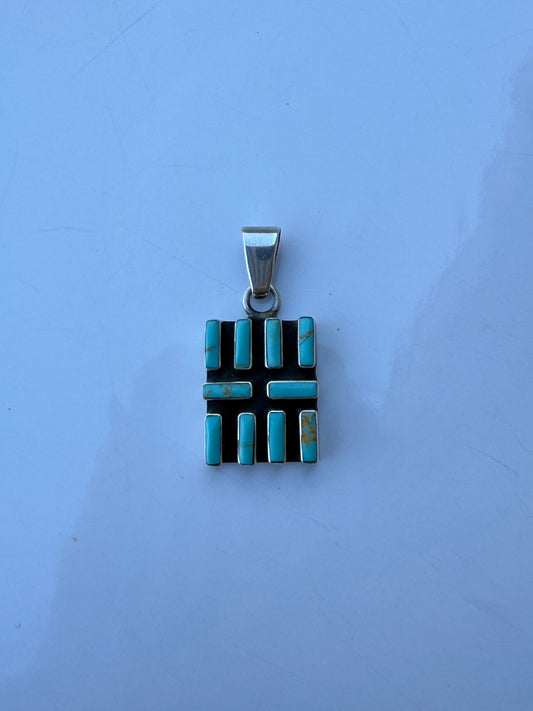 Kingman Pendant