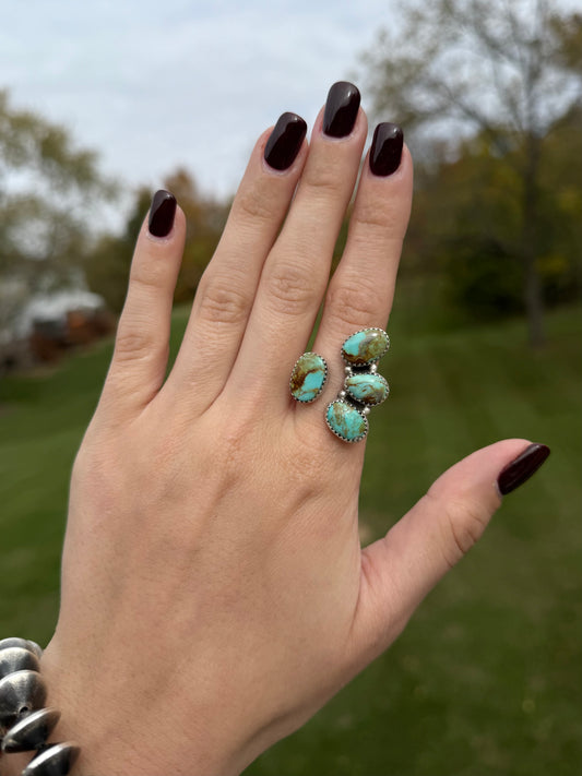 Number 8, Adjustable