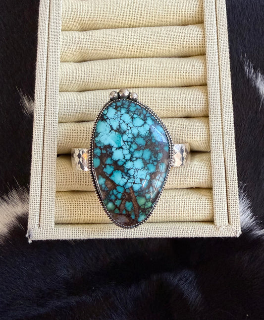 Kingman Statement Cuff