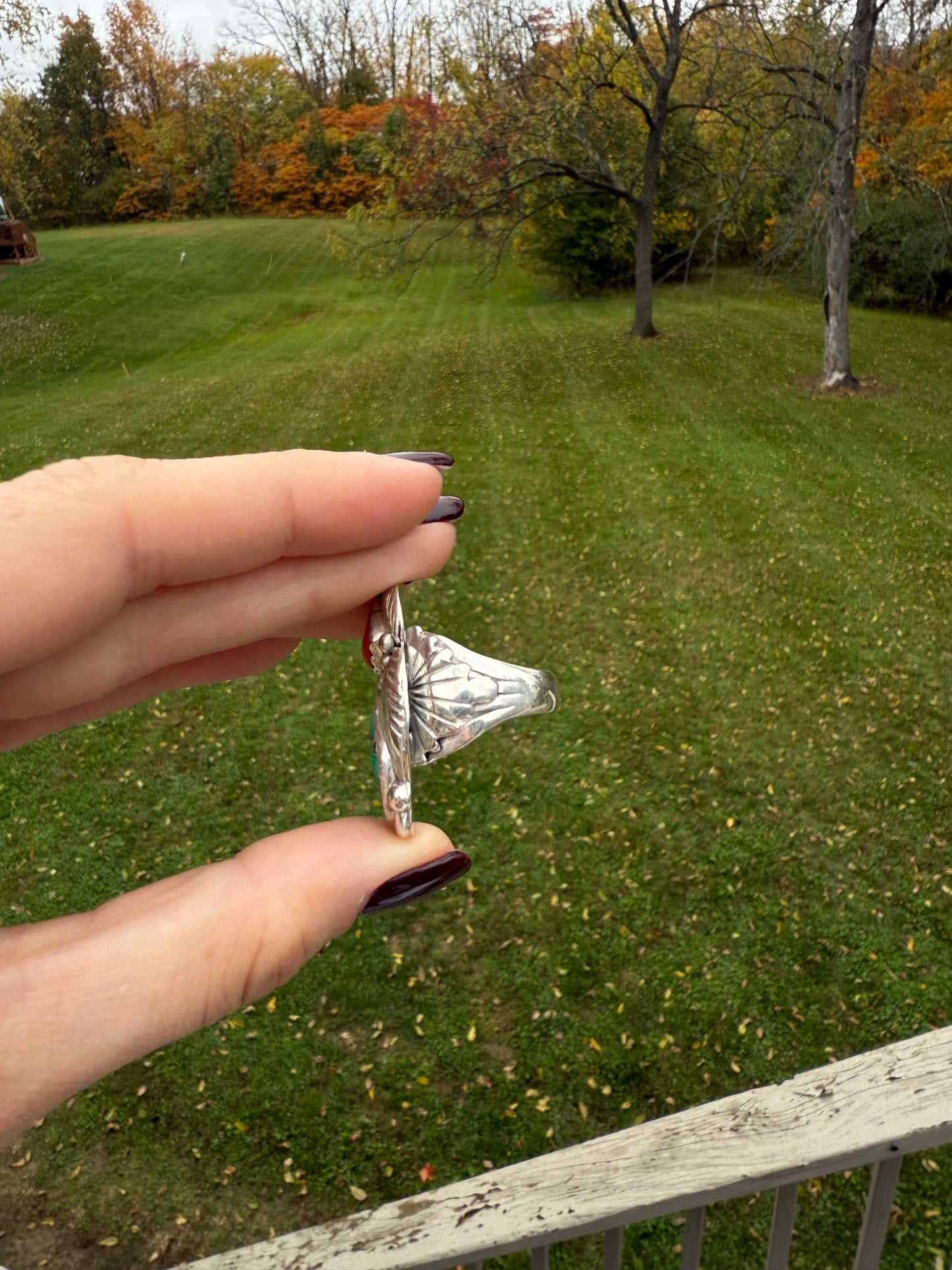 Coral & Royston, size 10