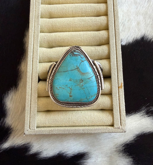 Kingman Statement Cuff