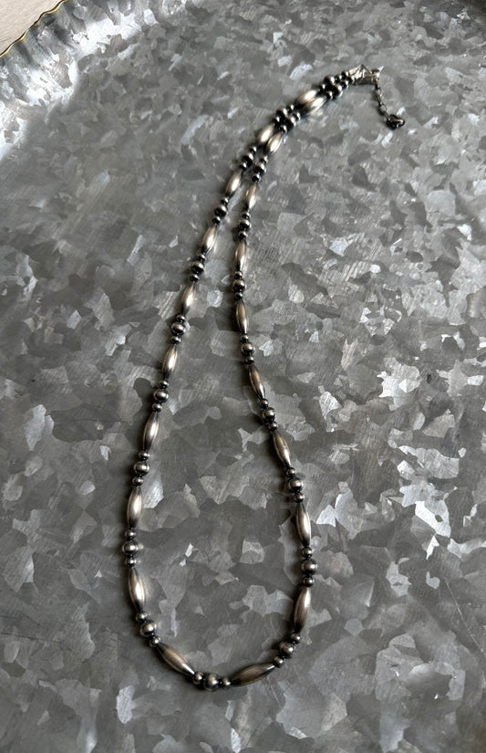 Torpedoes with Graduated Pearla