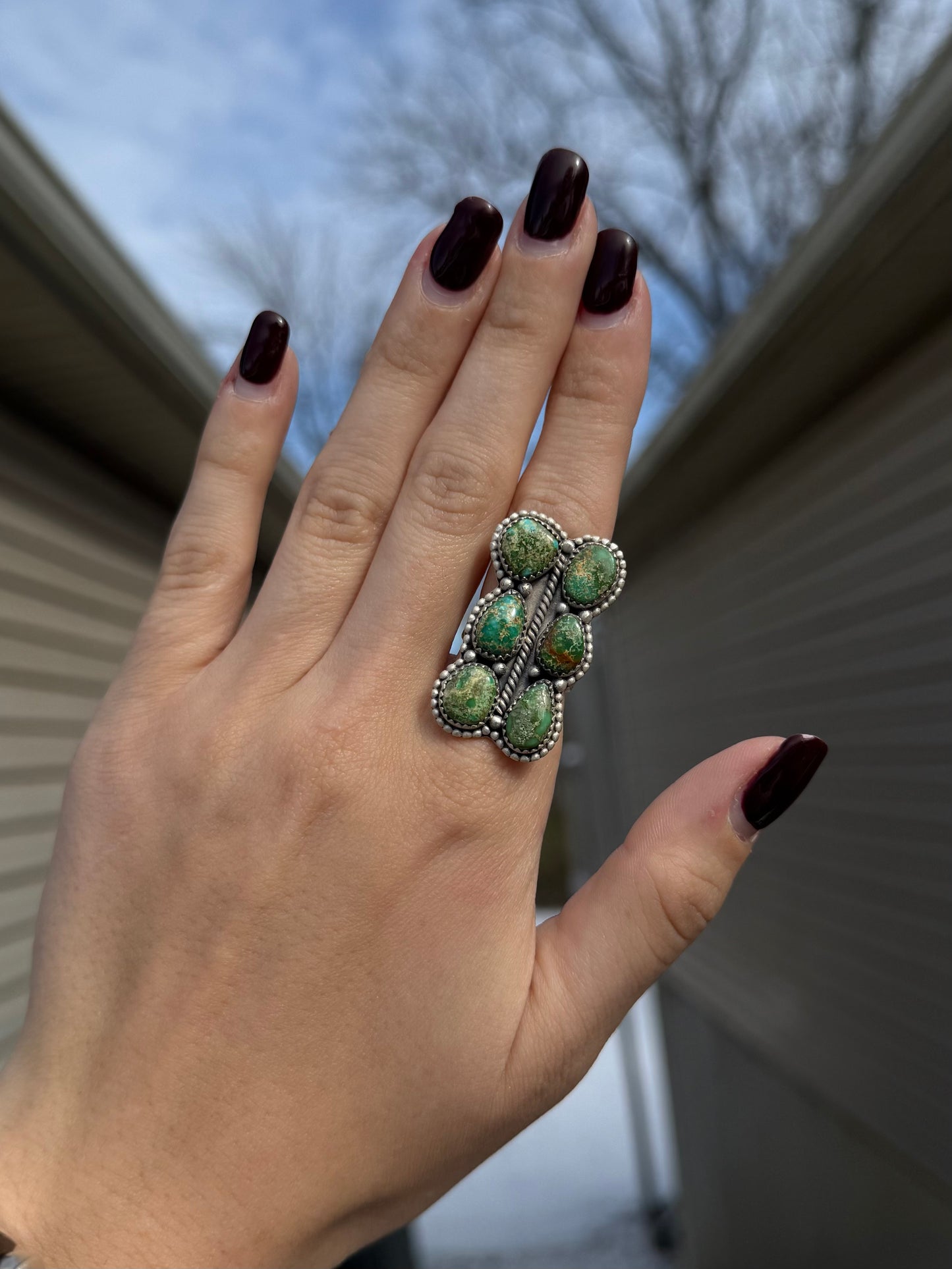 Sonoran Gold Crawler, adjustable