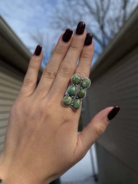 Sonoran Gold Crawler, adjustable