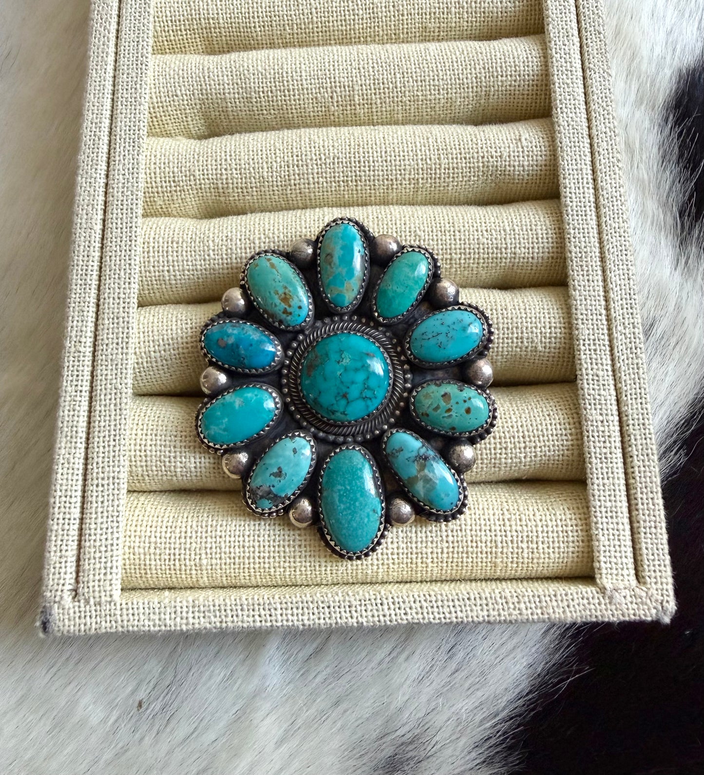 Statement Kingman Cluster, adjustable