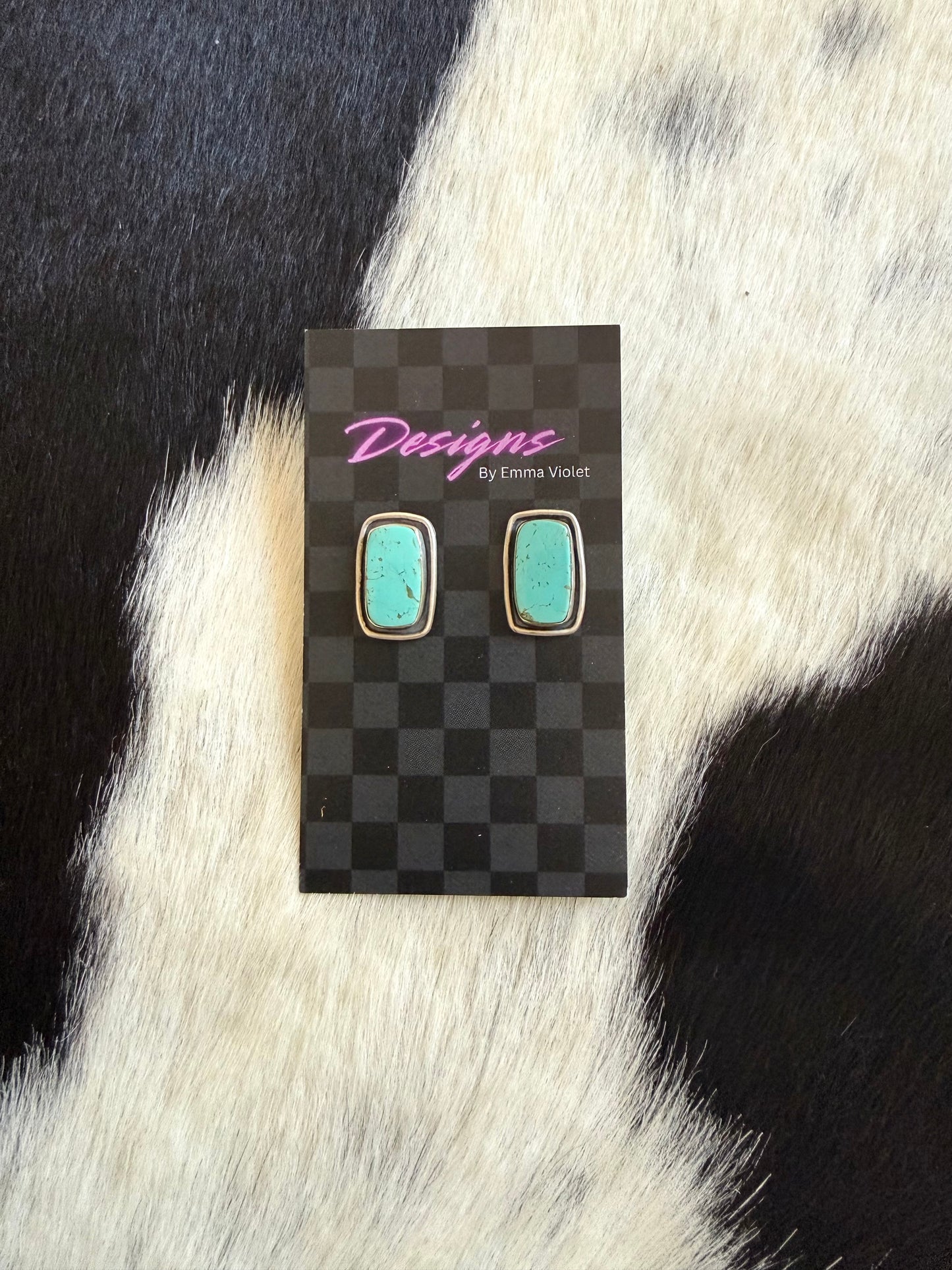 Royston Shadow Box Studs