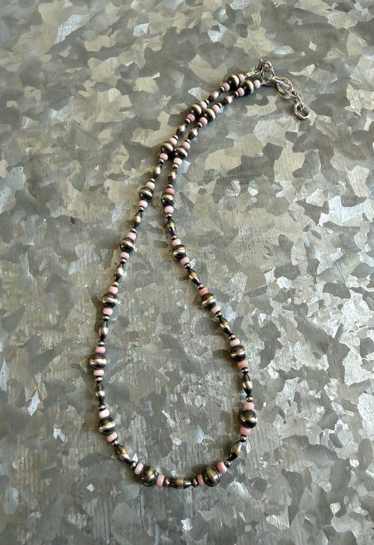 Pink Conch with Torpedoes