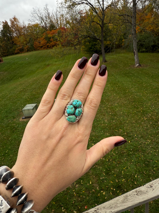 Kingman, size 10 *read description *￼