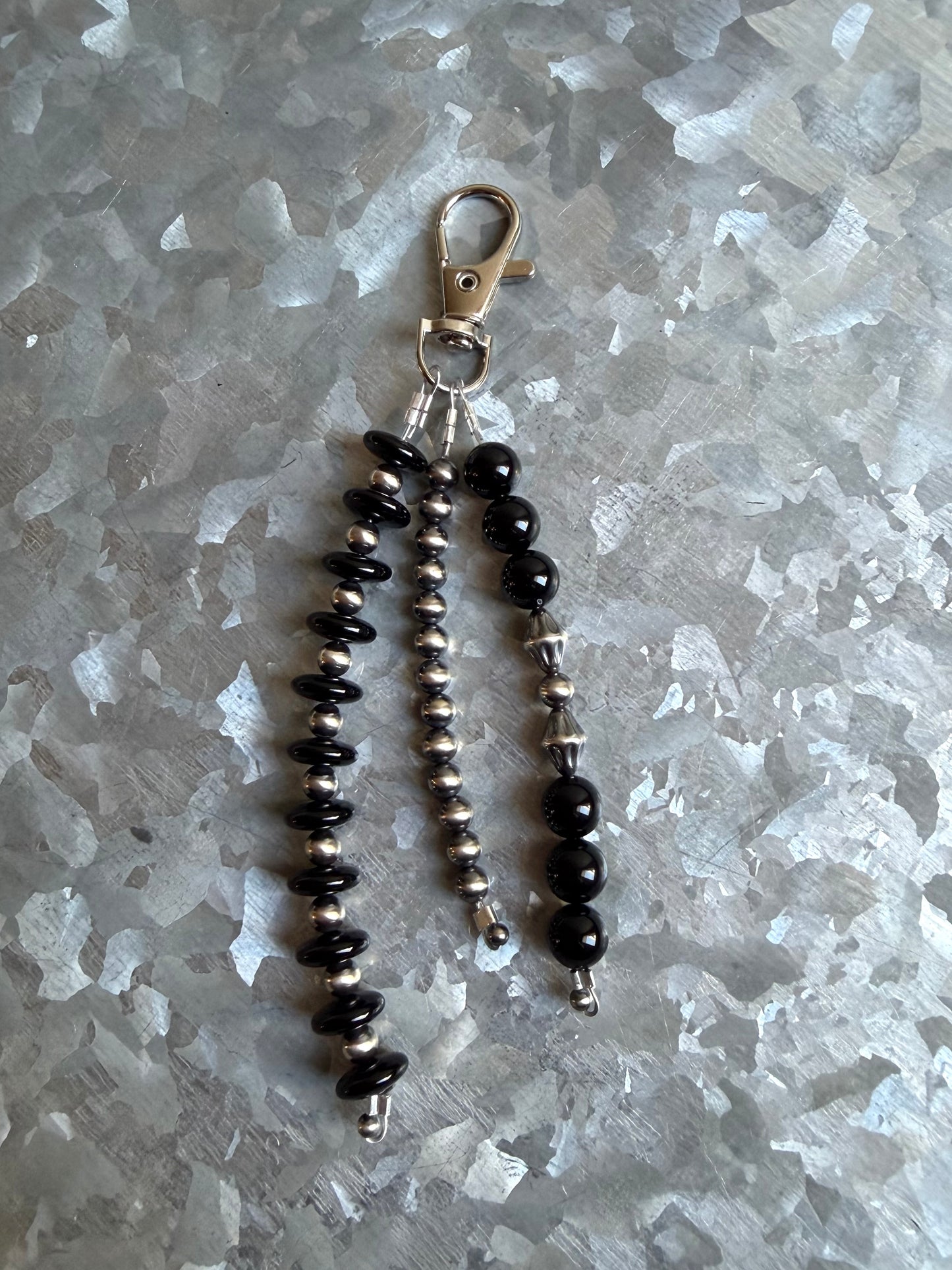 Black Onyx