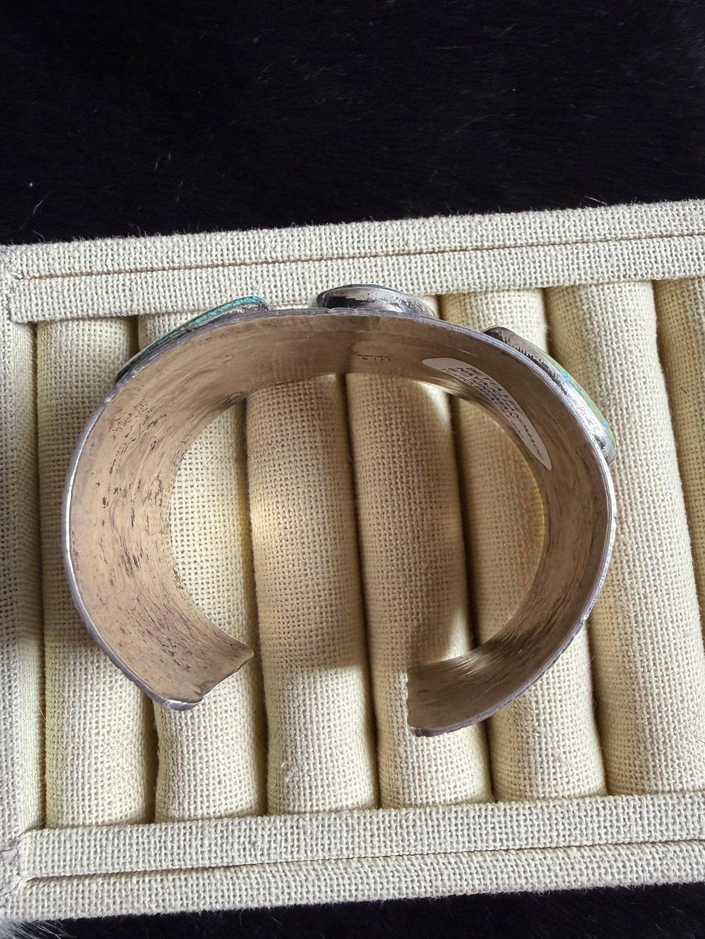 Kingman Statement Cuff