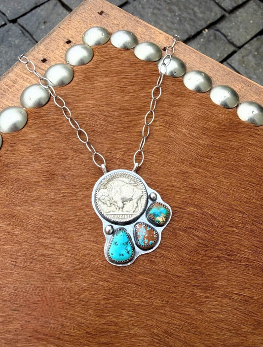 Buffalo Coin & Mine 8