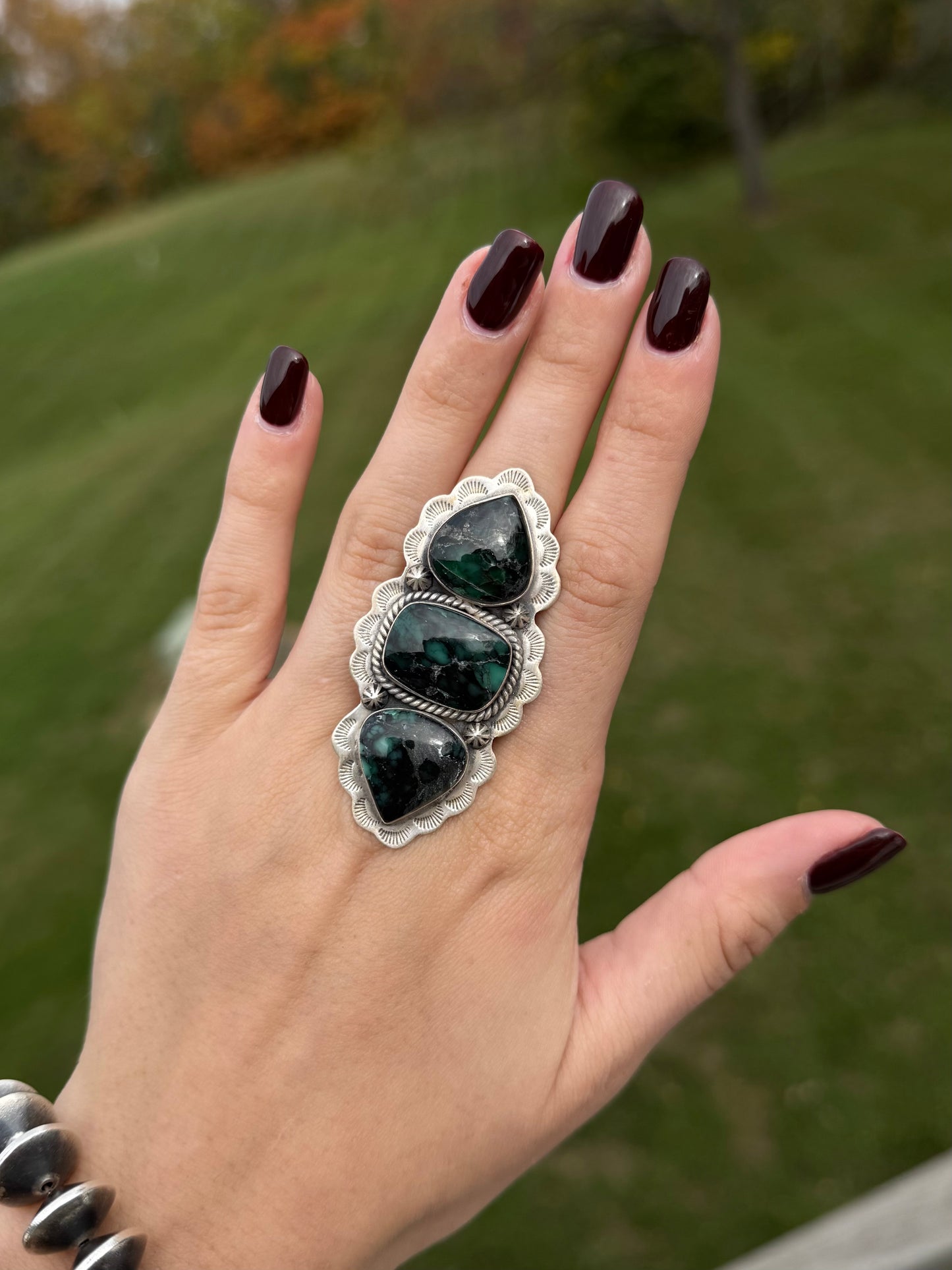 Black Bridge, Adjustable