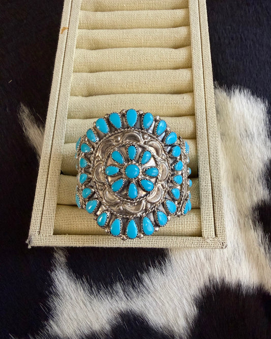 Kingman Statement Cuff