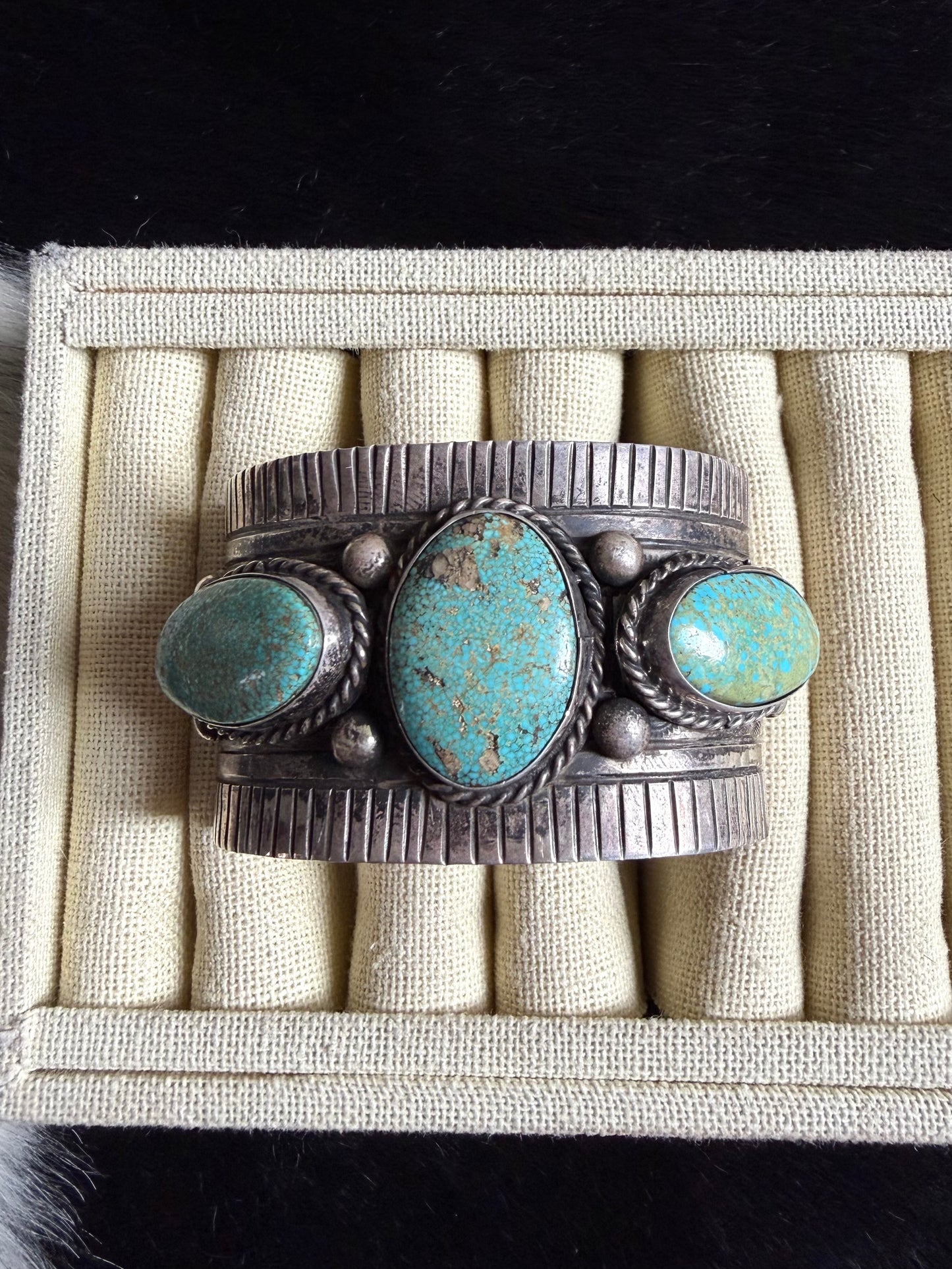 Kingman Statement Cuff