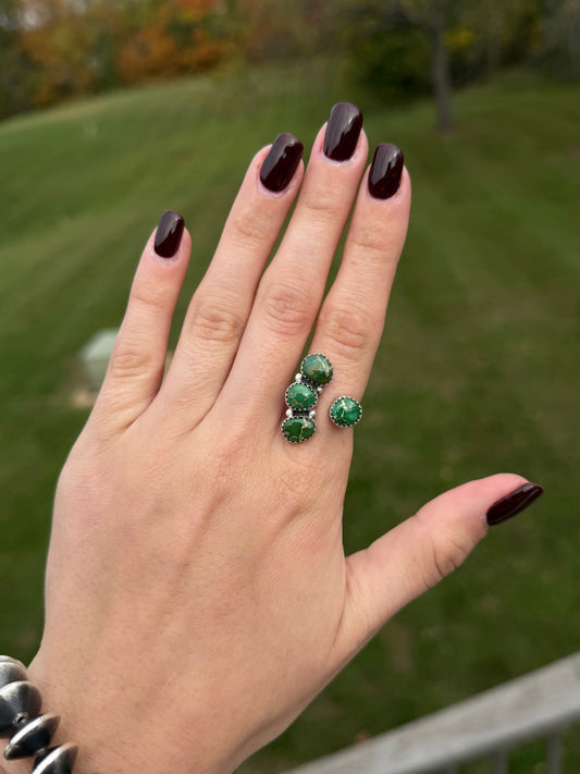 Sonoran Gold, Adjustable