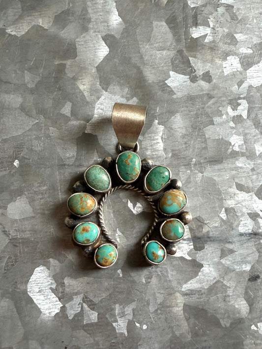Royston Naja Pendant