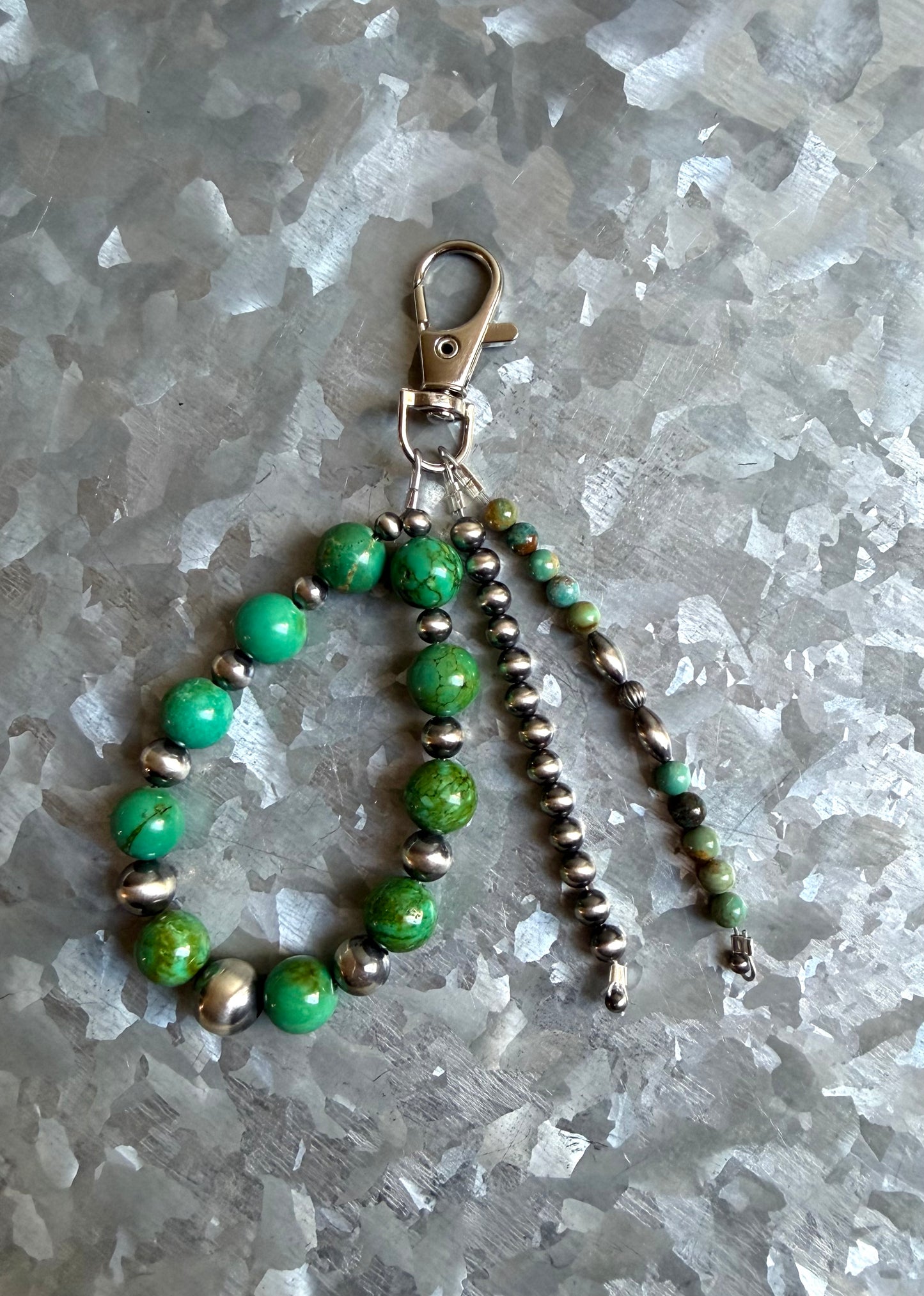 Green Turquoise