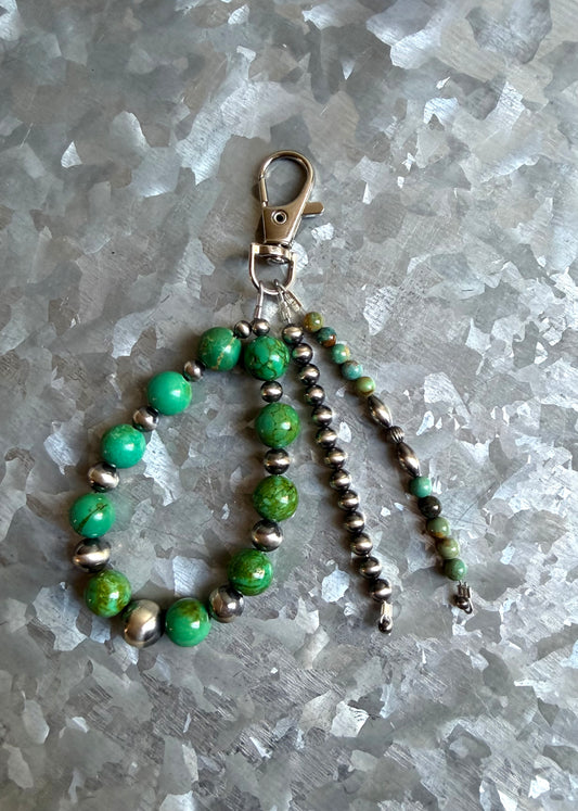 Green Turquoise