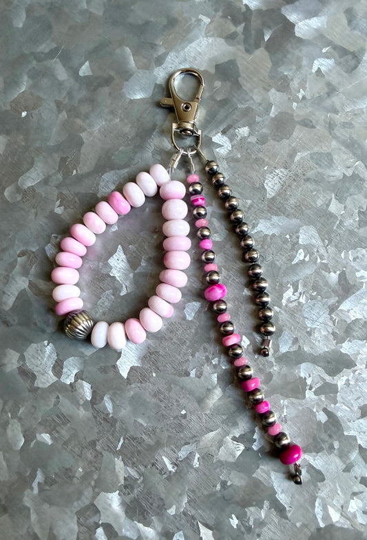 Hot Pink Quartz